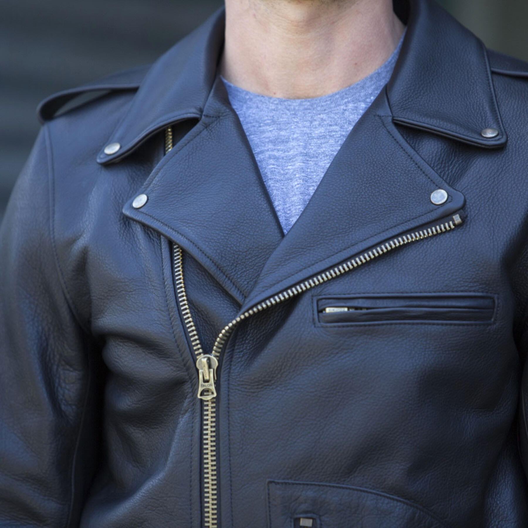 gustin the l2 - black