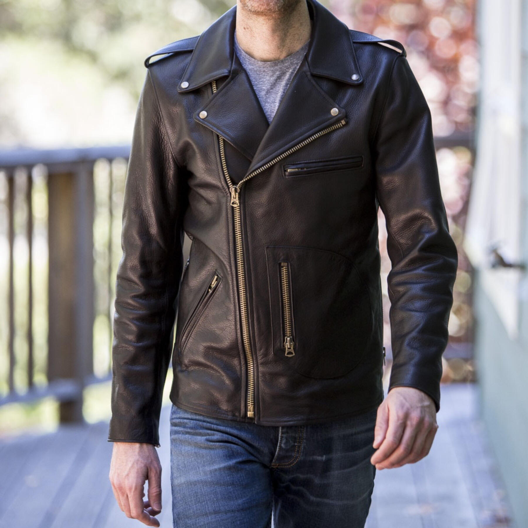 gustin the l2 - black