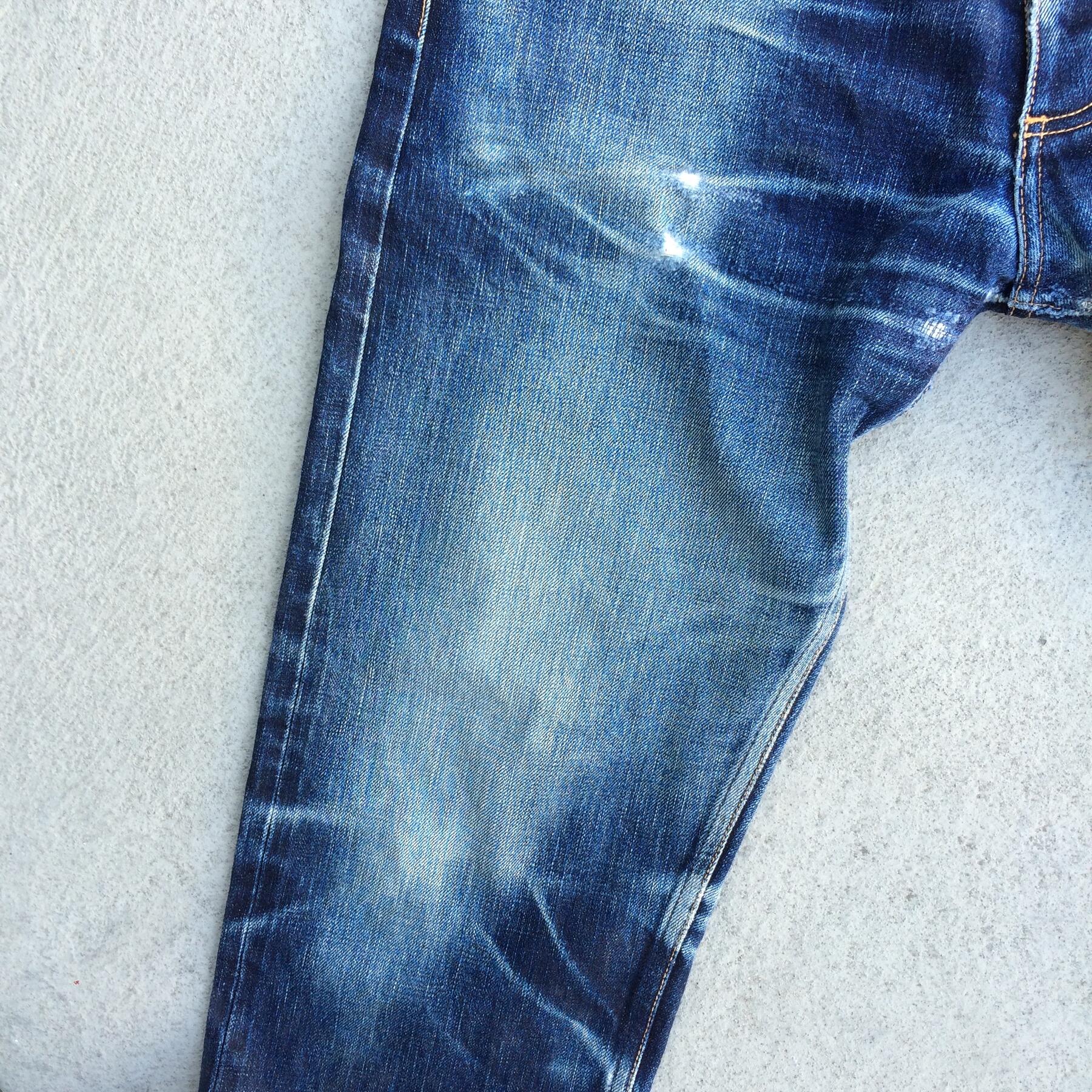 gustin #25 natural indigo 2