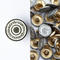 gustin #318 japan color core
