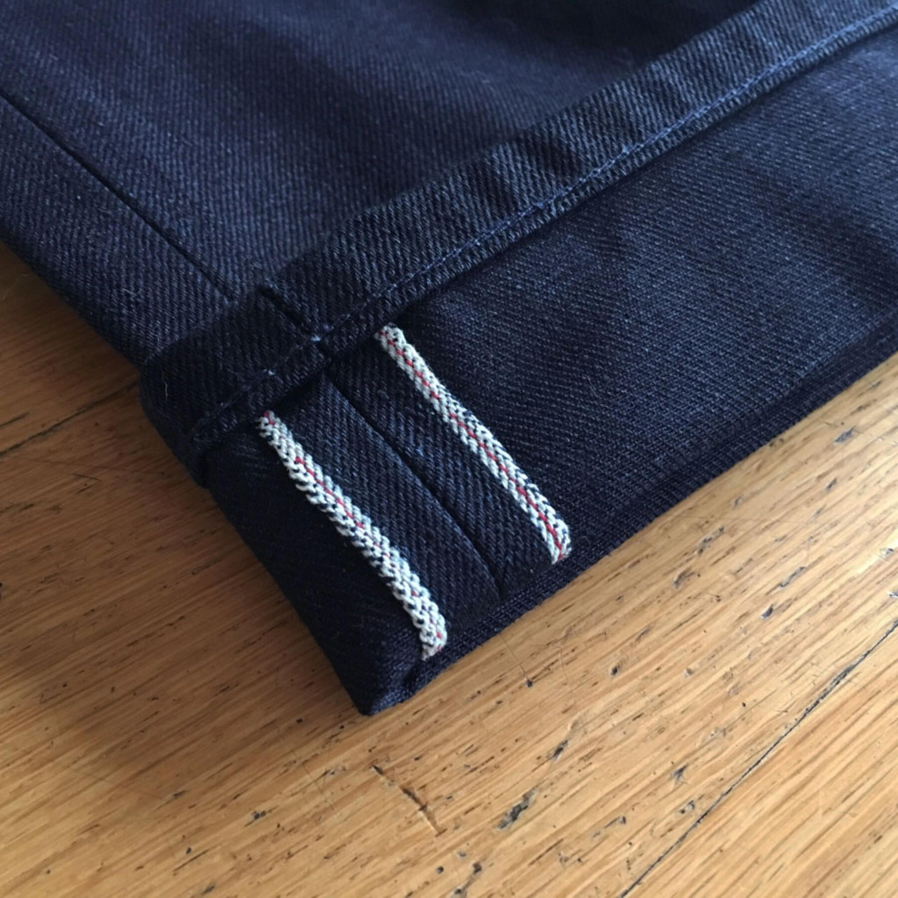gustin #320 japan deep indigo