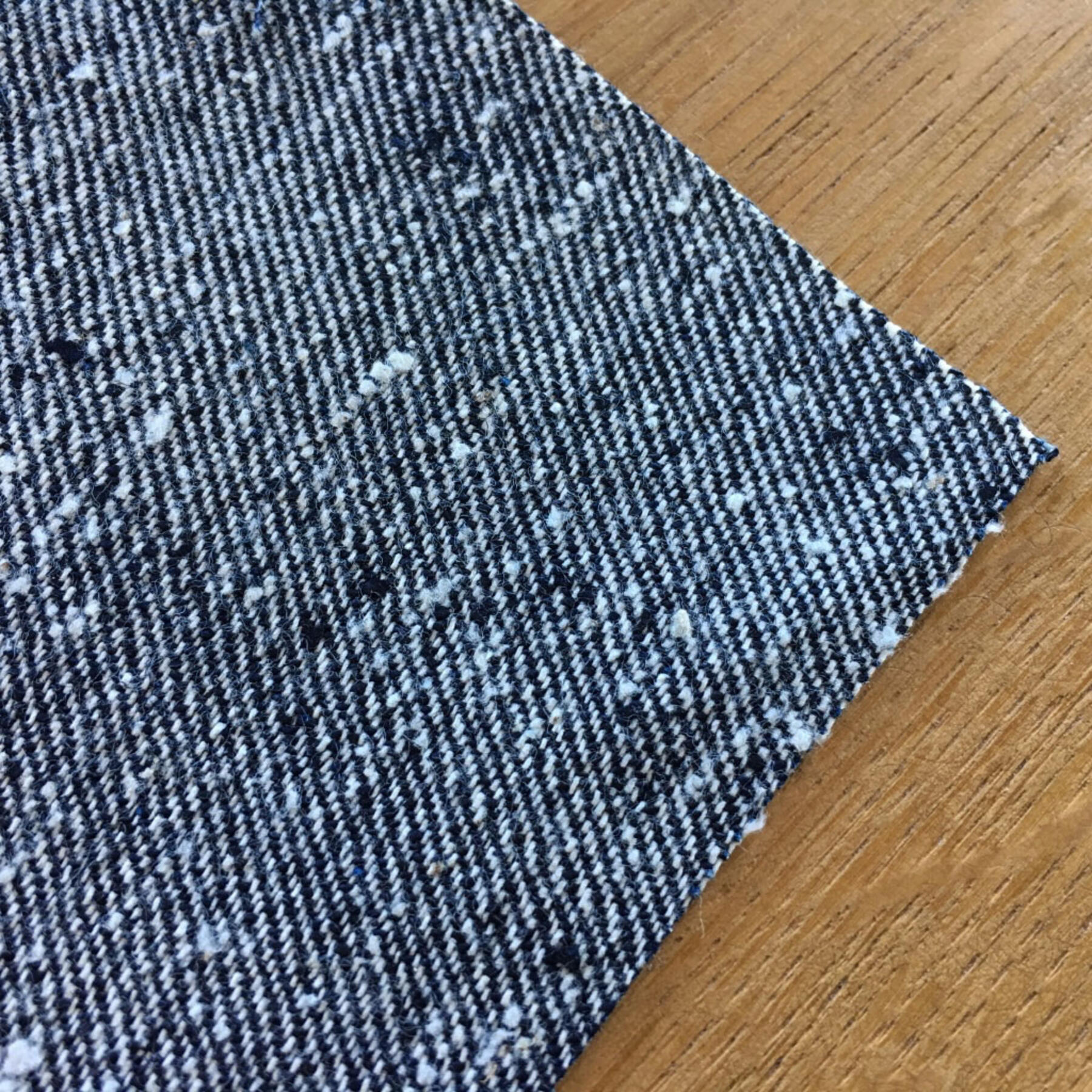 gustin #323 linen super slub