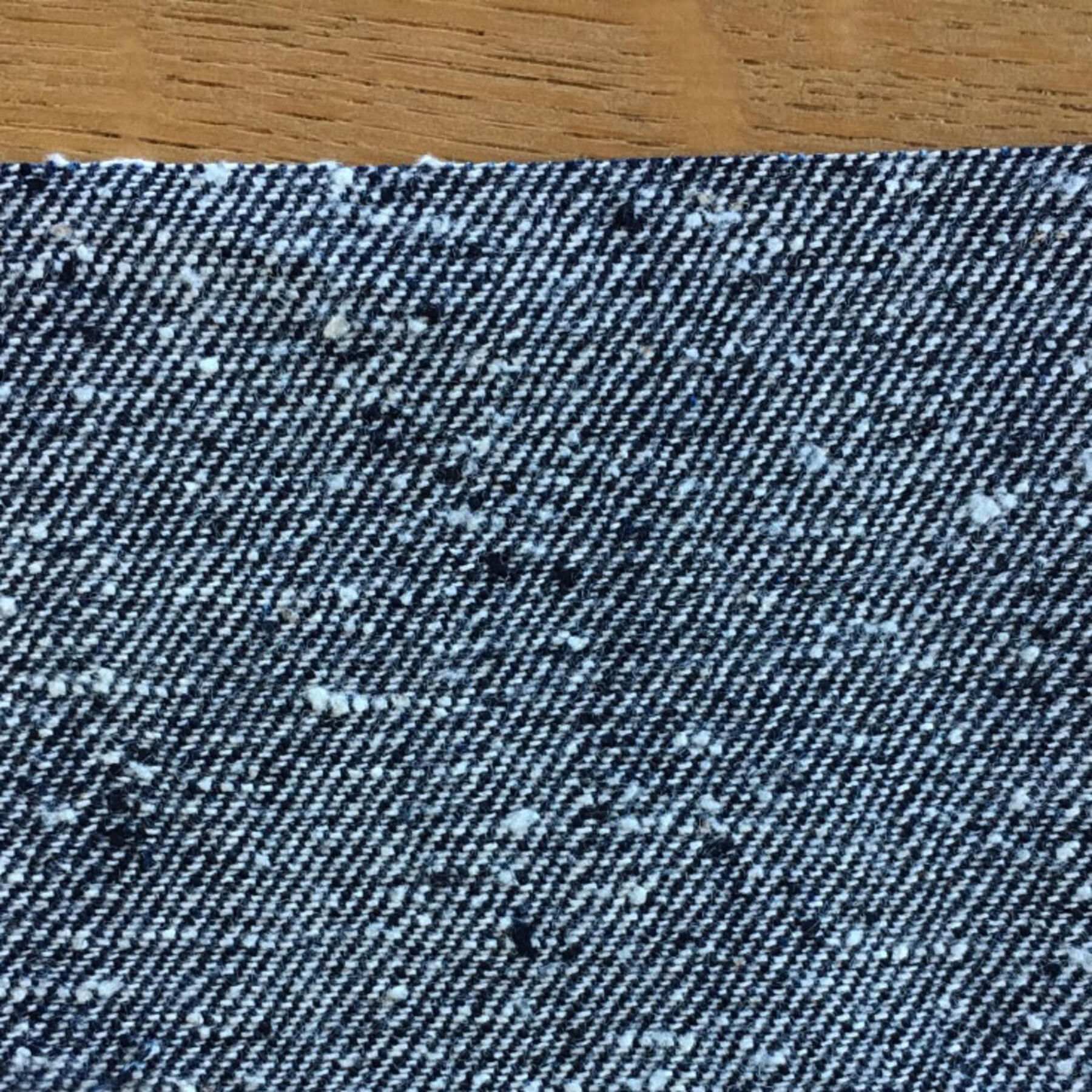 gustin #323 linen super slub