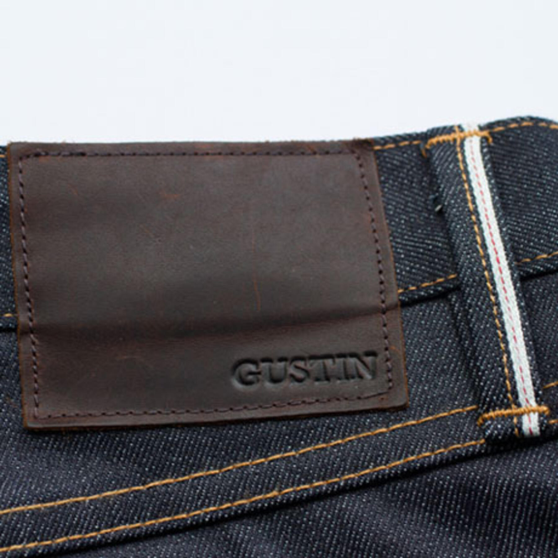 gustin #324 cone slub