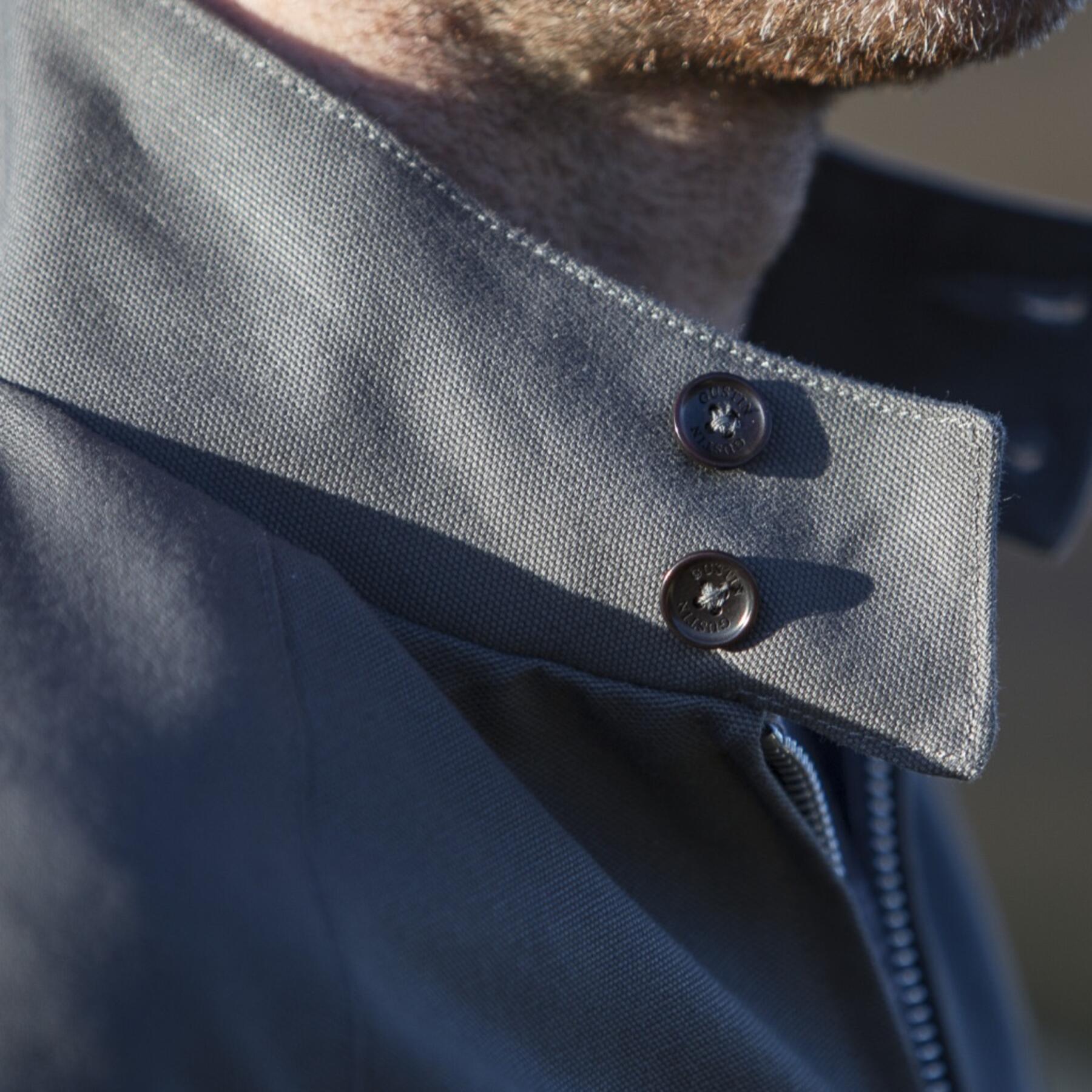gustin harrington - usa grey canvas
