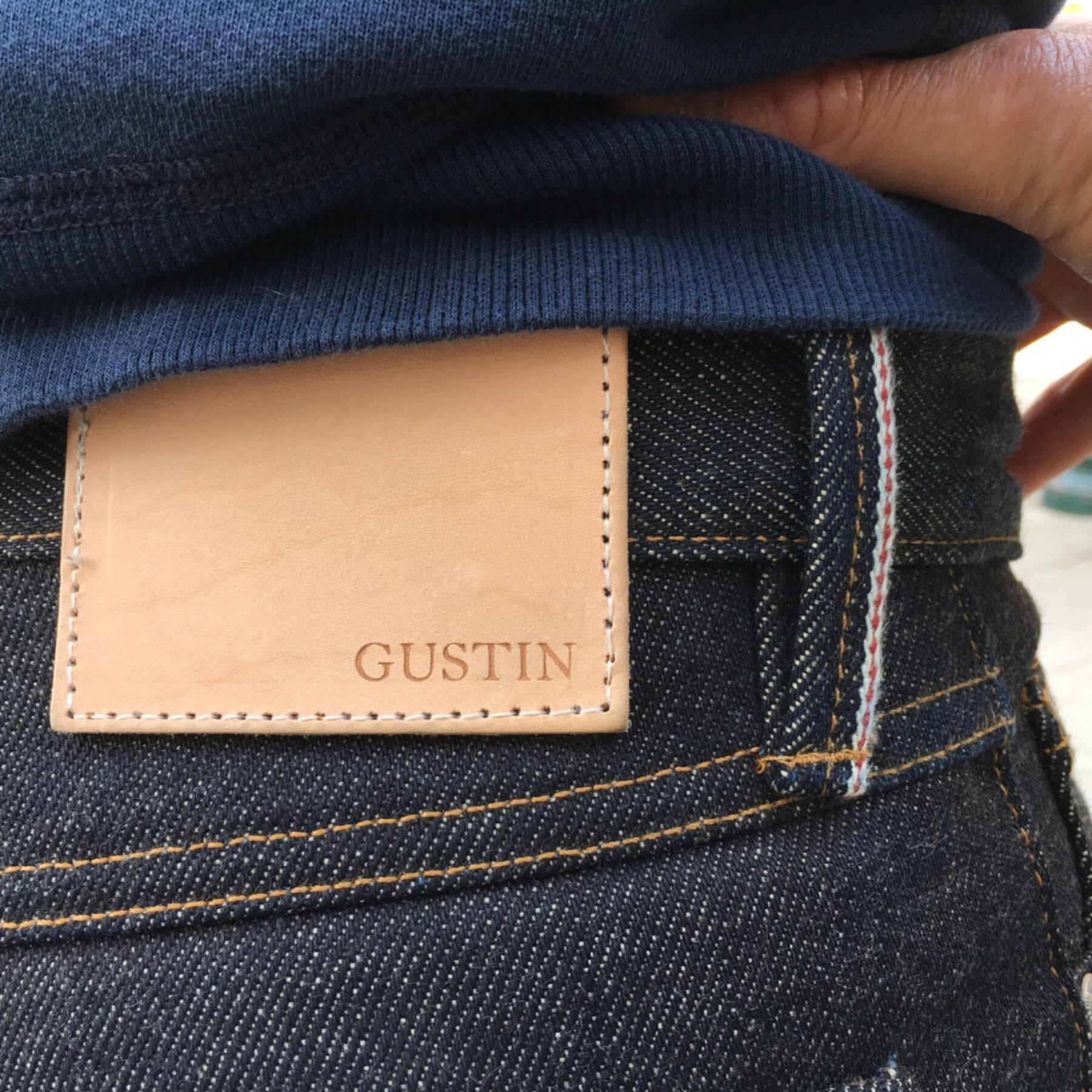 gustin #304 japan big 20