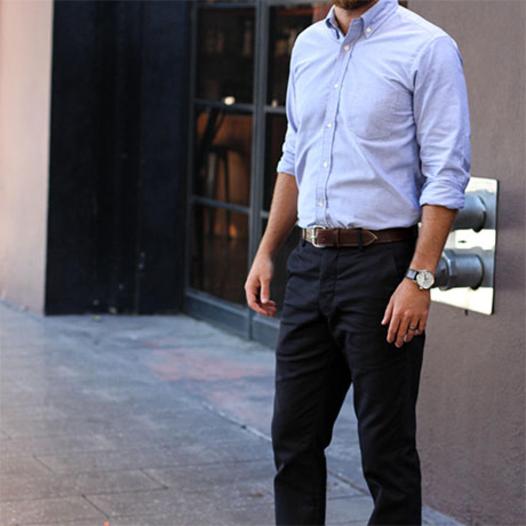 gustin #96 heavy camel twill