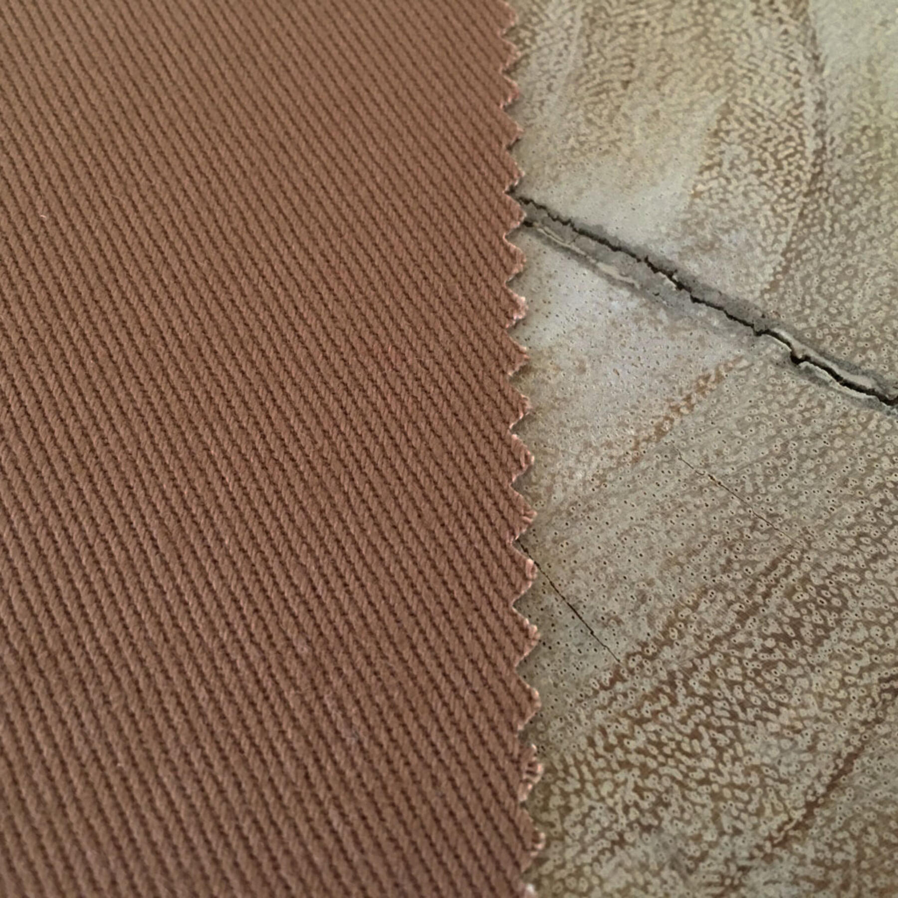 gustin #96 heavy camel twill