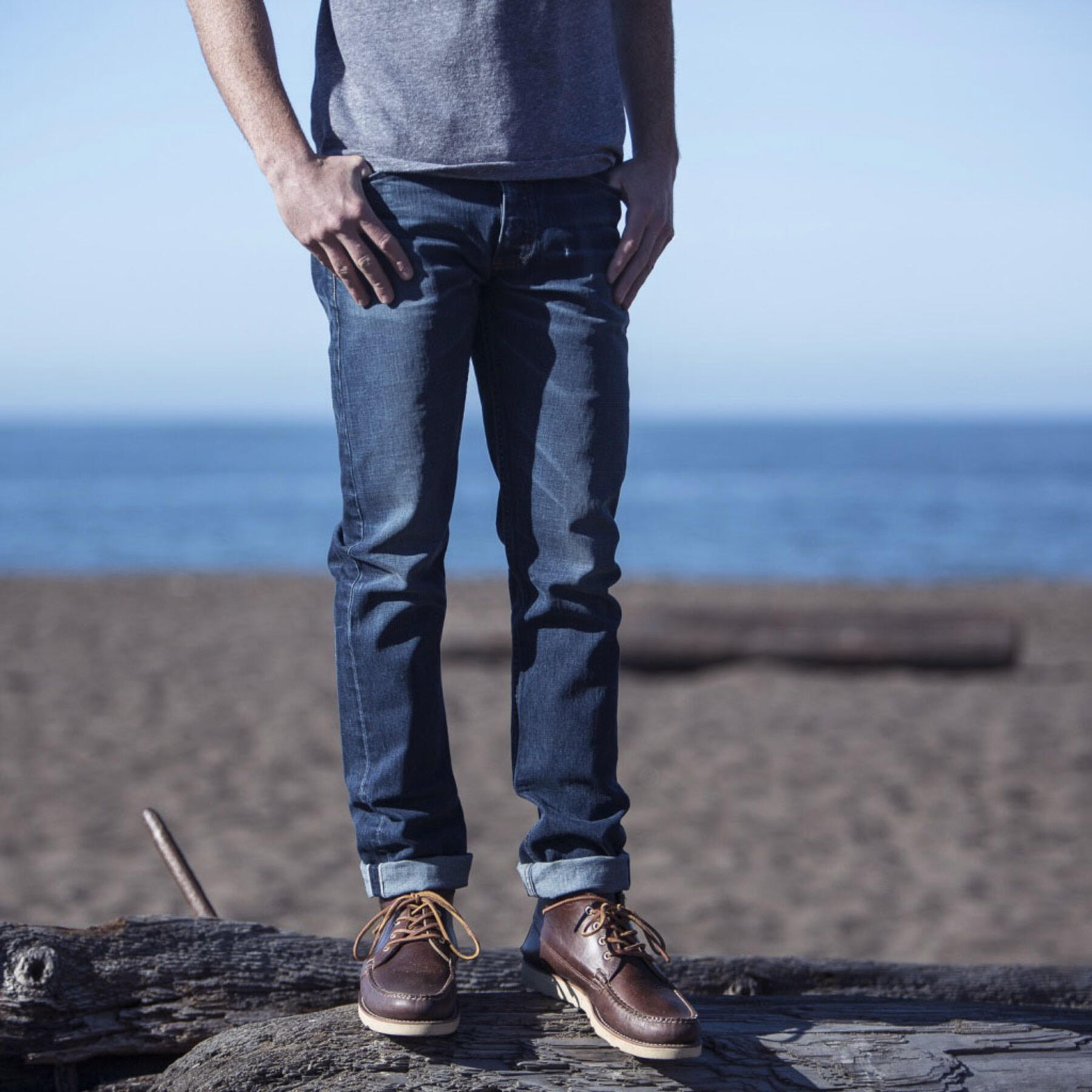 gustin #7 regular - classic wash