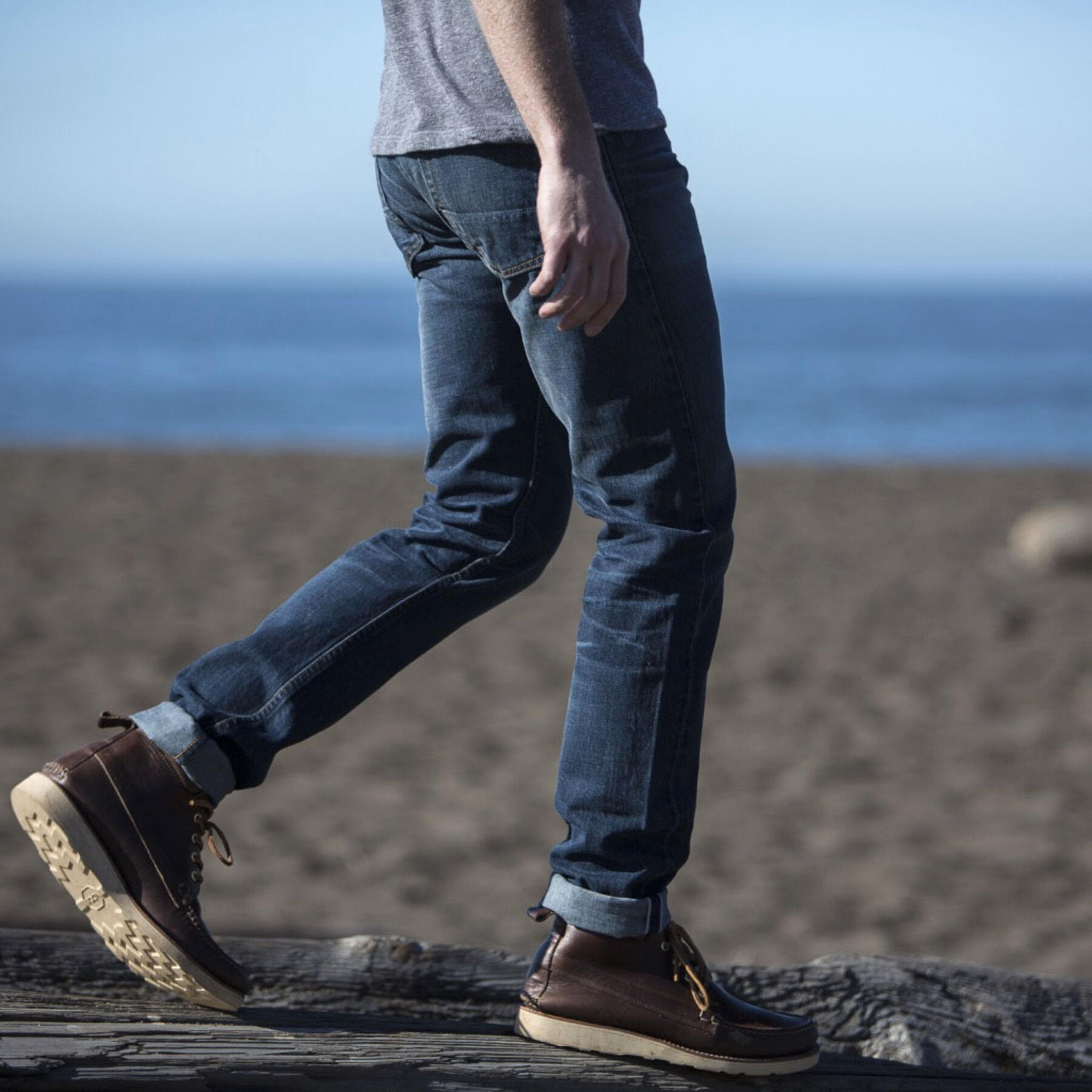 gustin #7 regular - classic wash