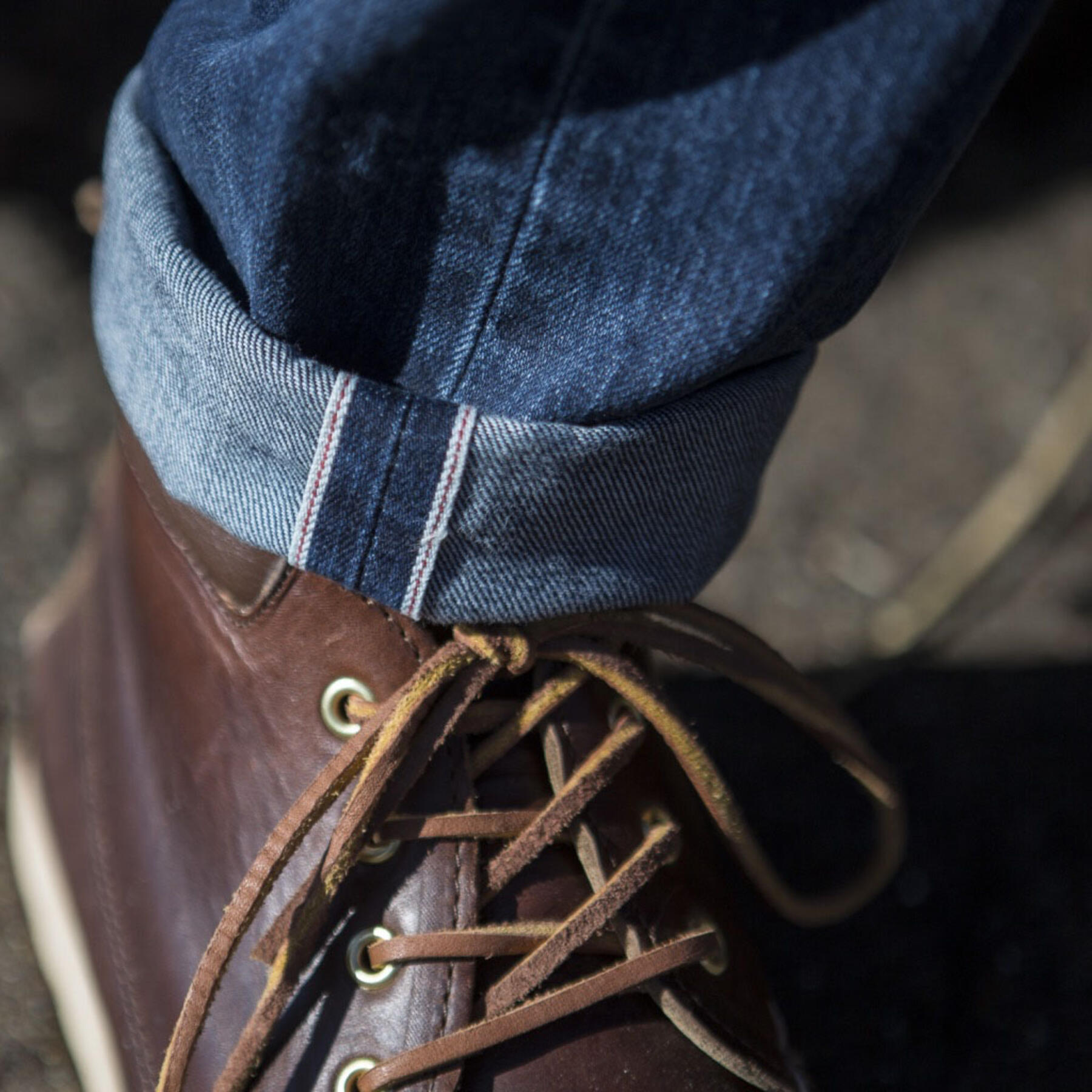 gustin #7 regular - classic wash