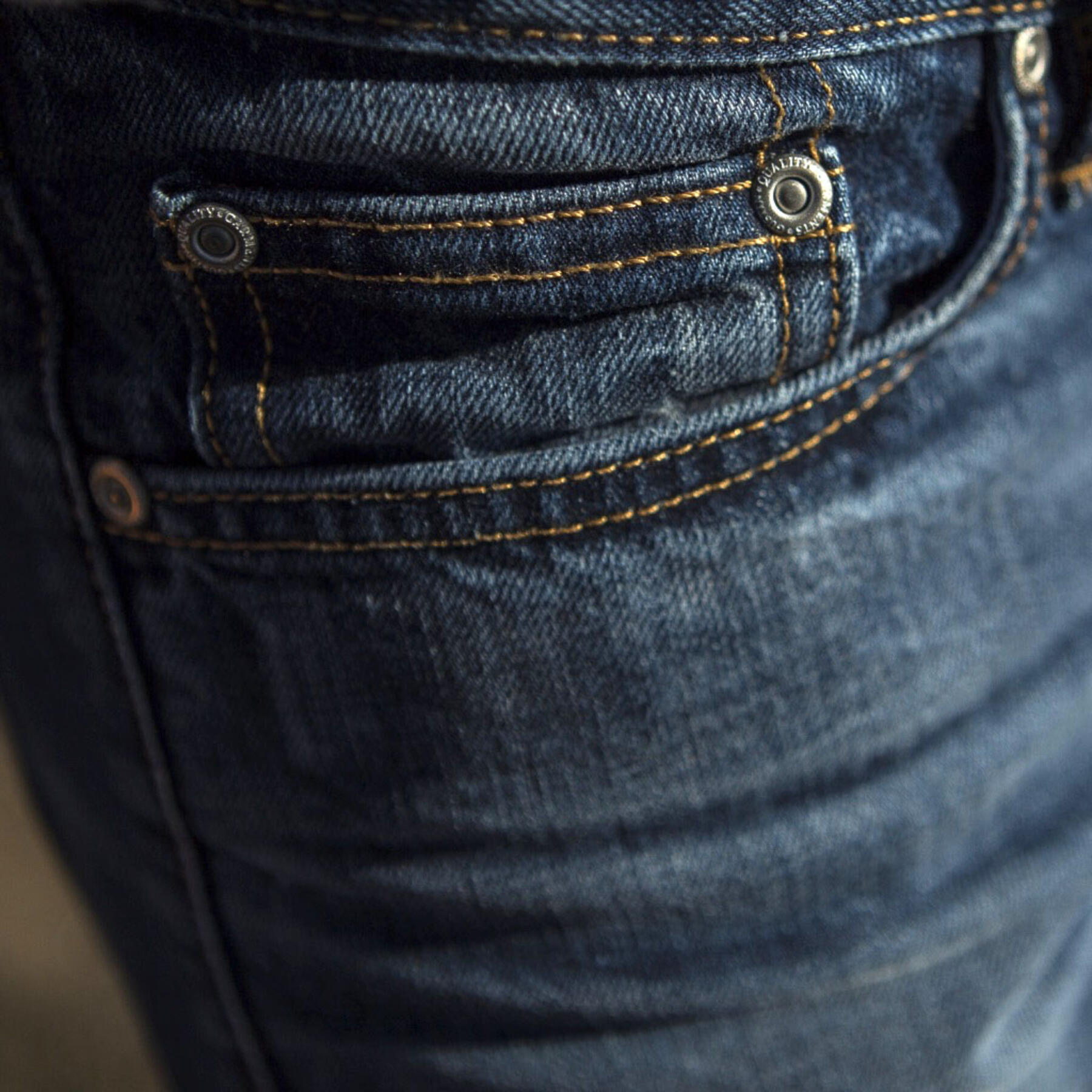 gustin #7 regular - classic wash