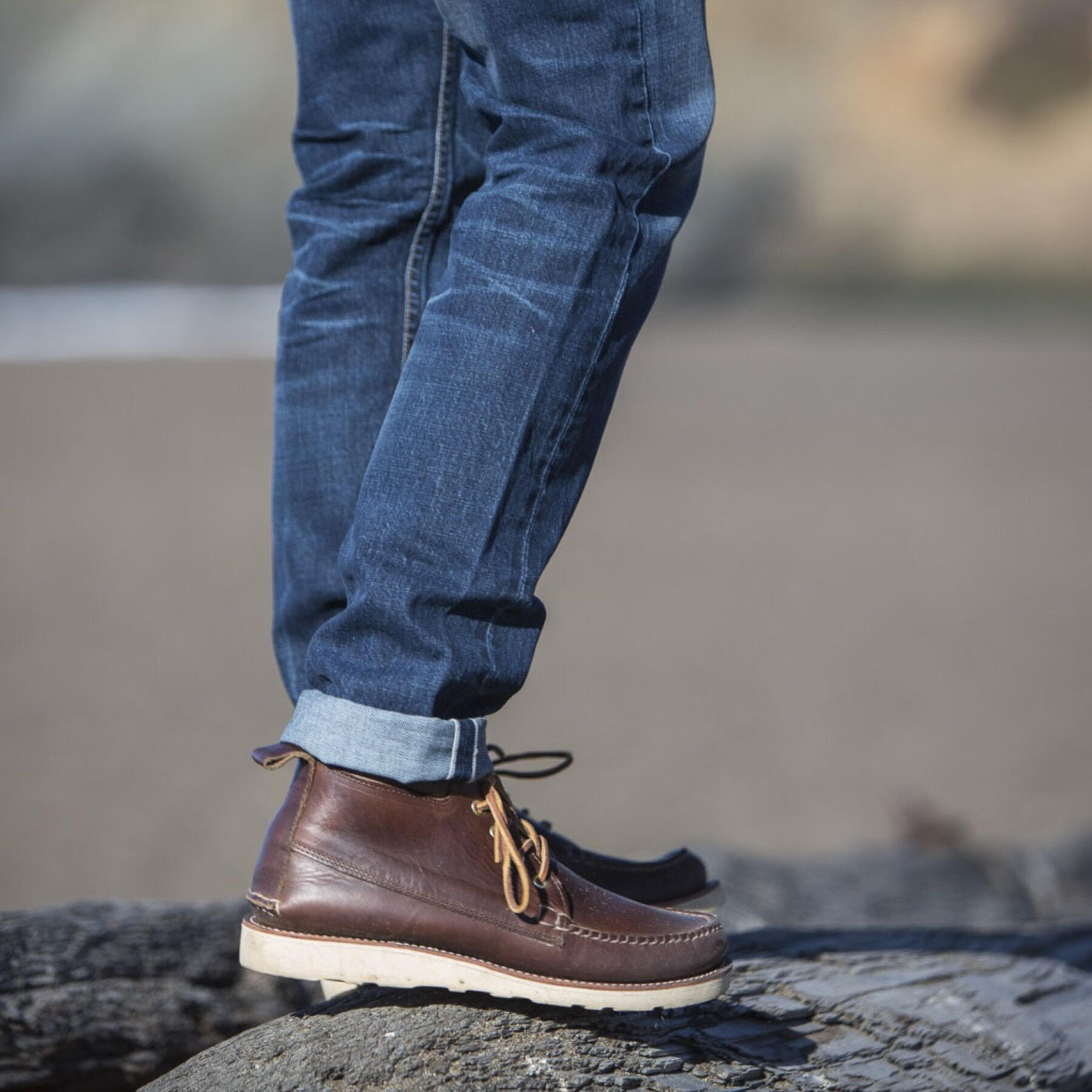 gustin #7 regular - classic wash