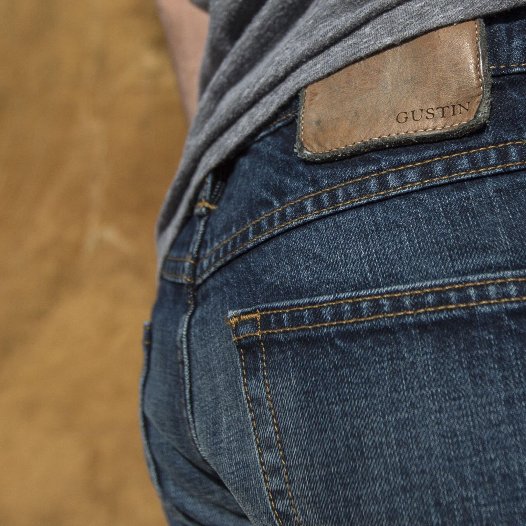 gustin #7 regular - classic wash