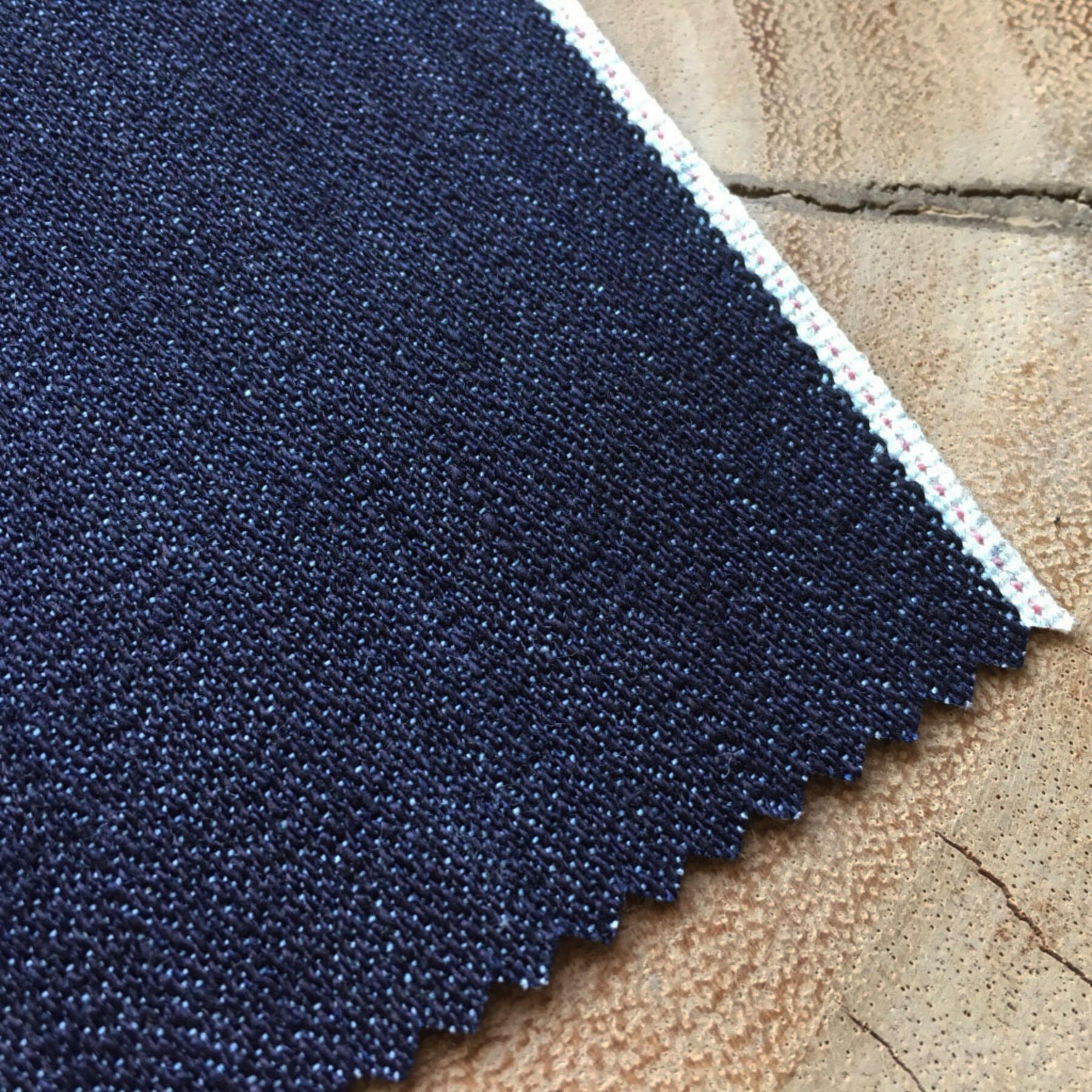 gustin #328 japan broken twill 2
