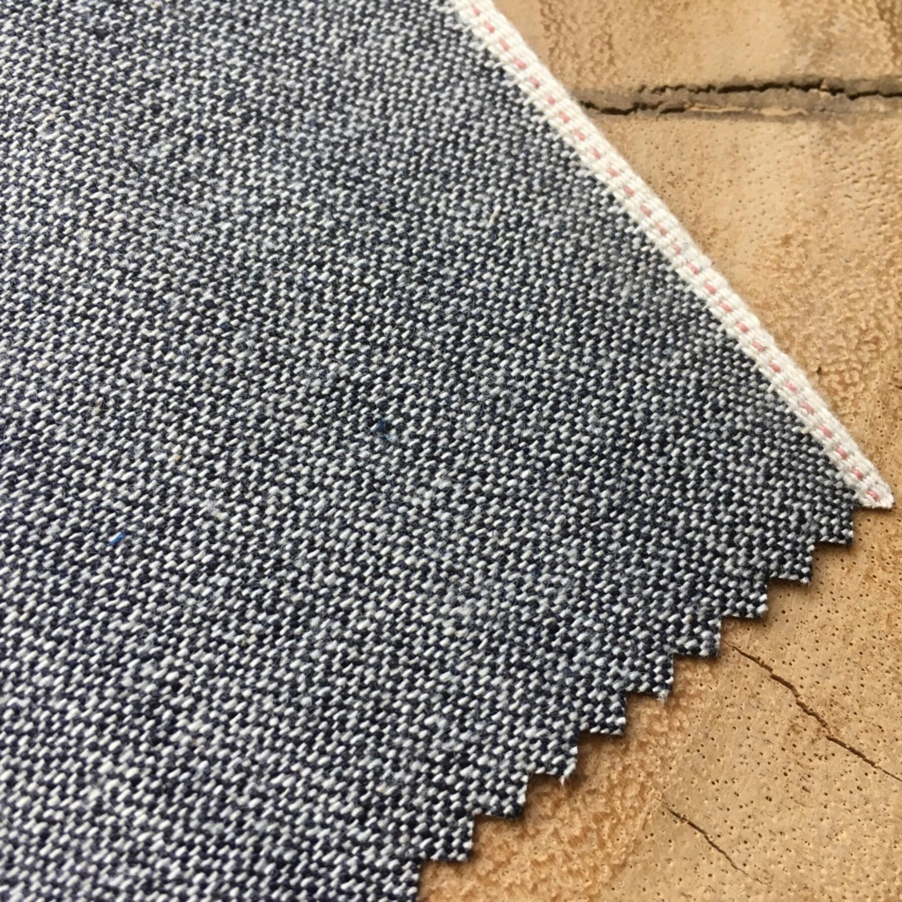 gustin #328 japan broken twill 2