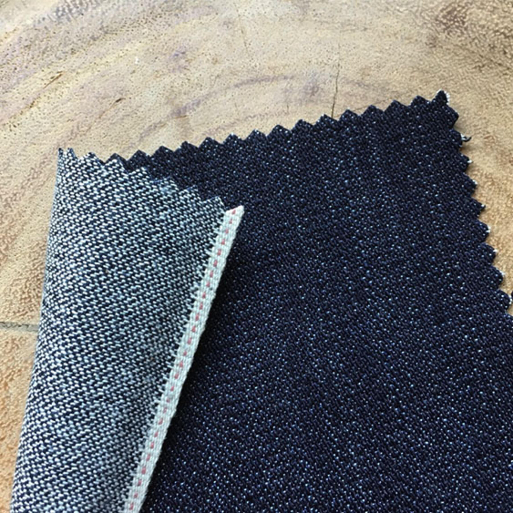 gustin #328 japan broken twill 2