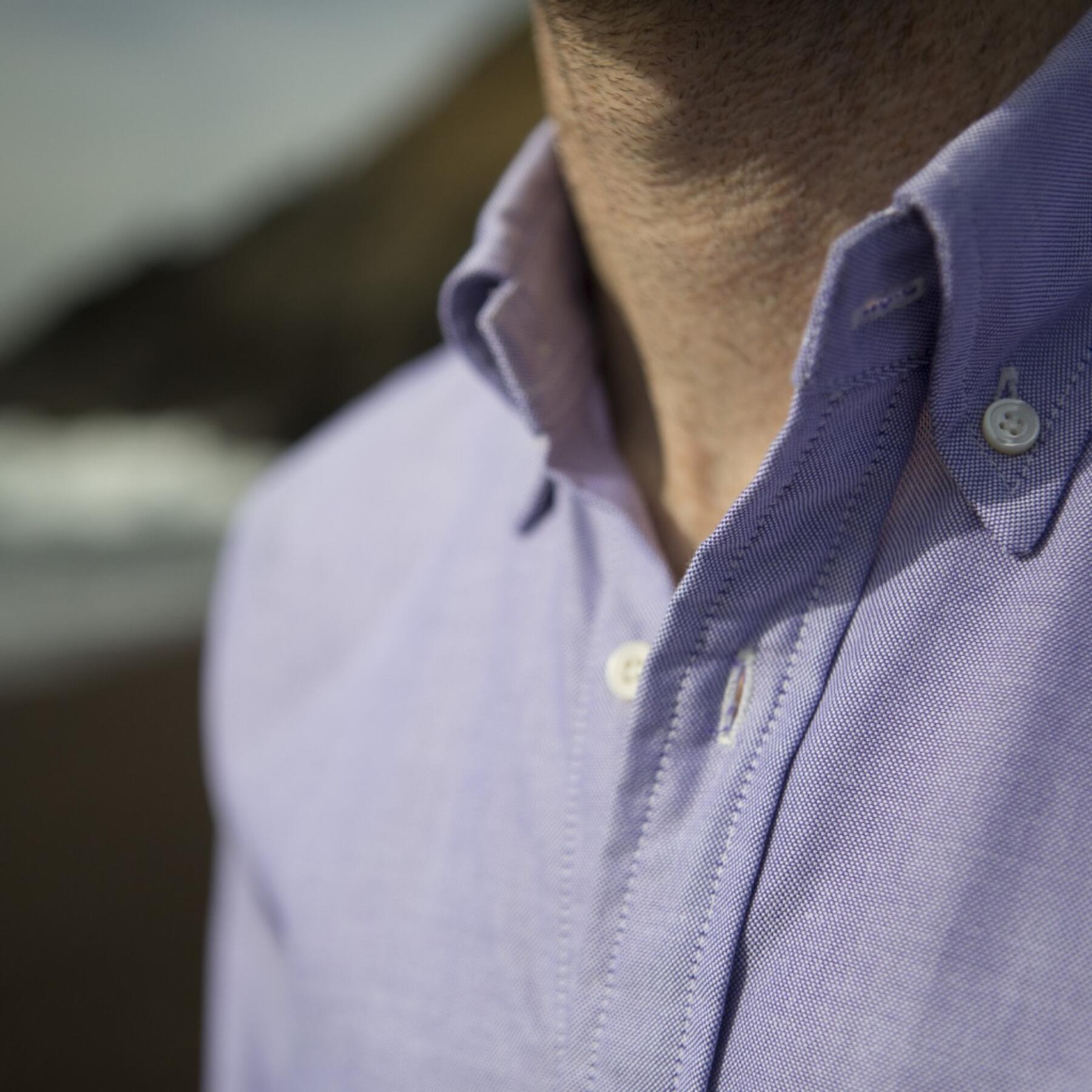 gustin thomas mason purple oxford