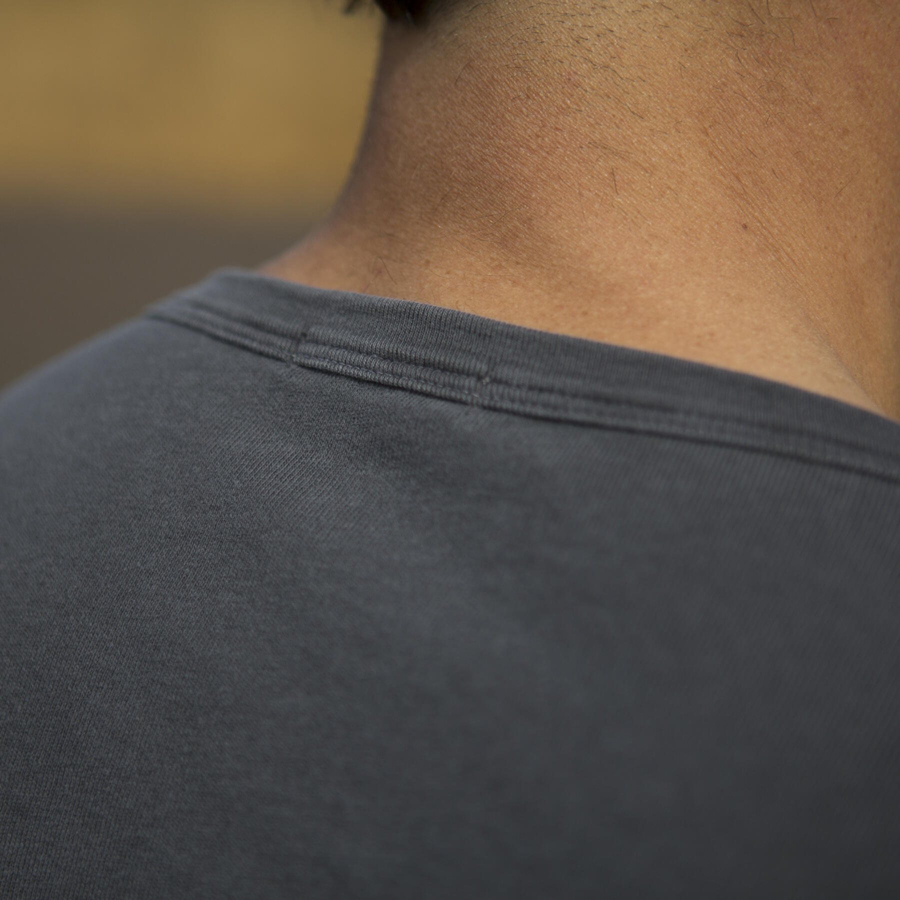 gustin usa henley grey
