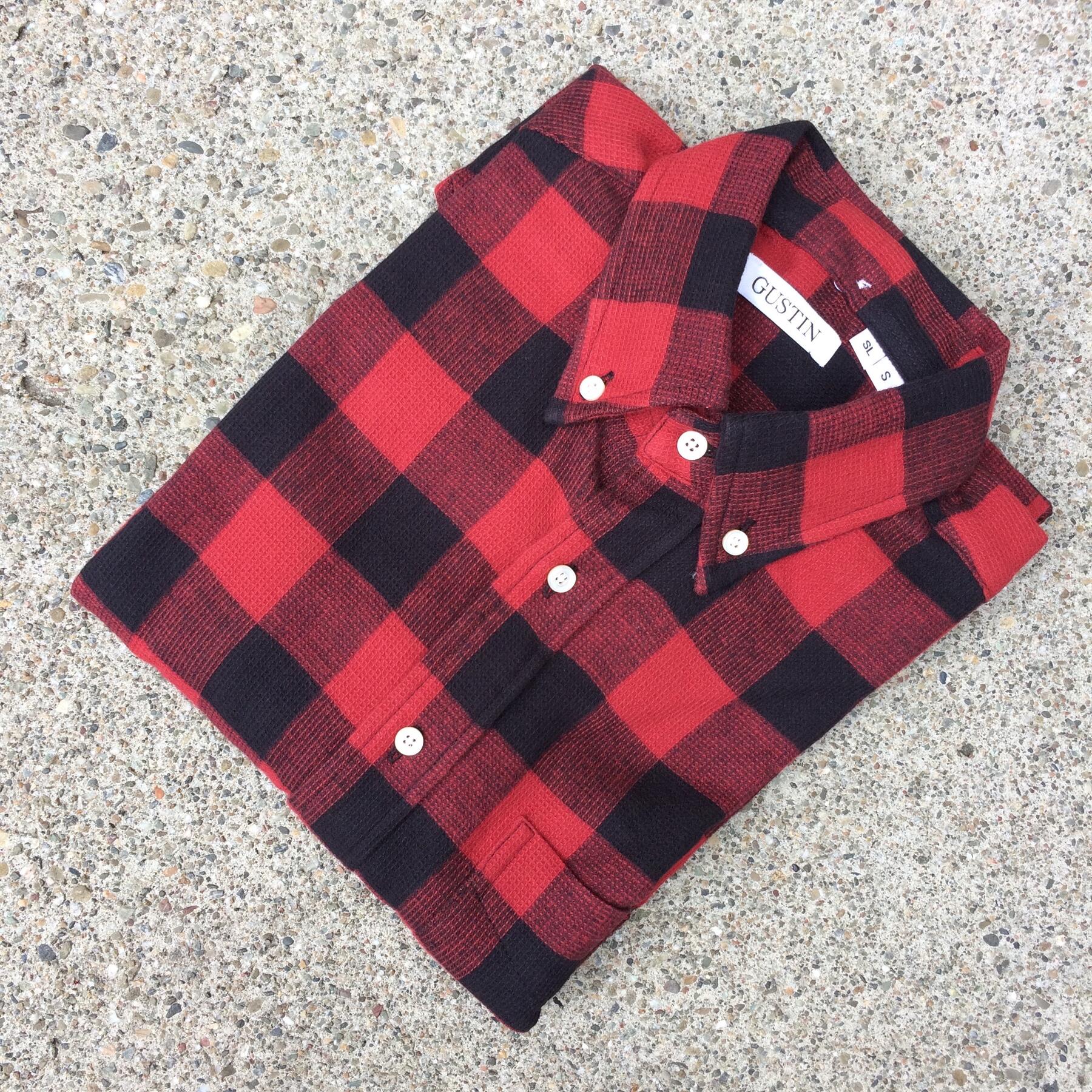 gustin redxblack dobby check