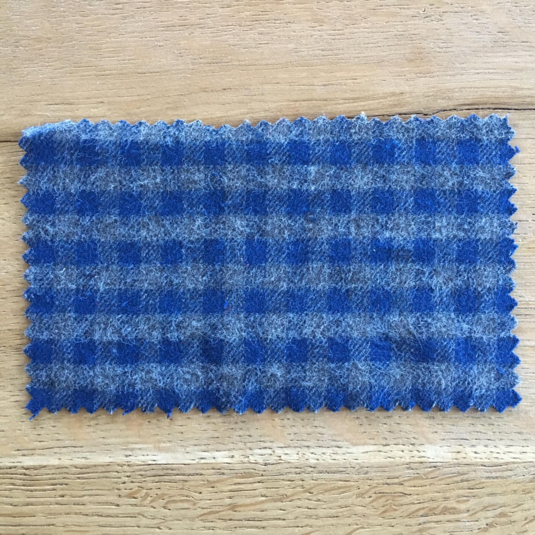 gustin #467 bluexcharcoal check