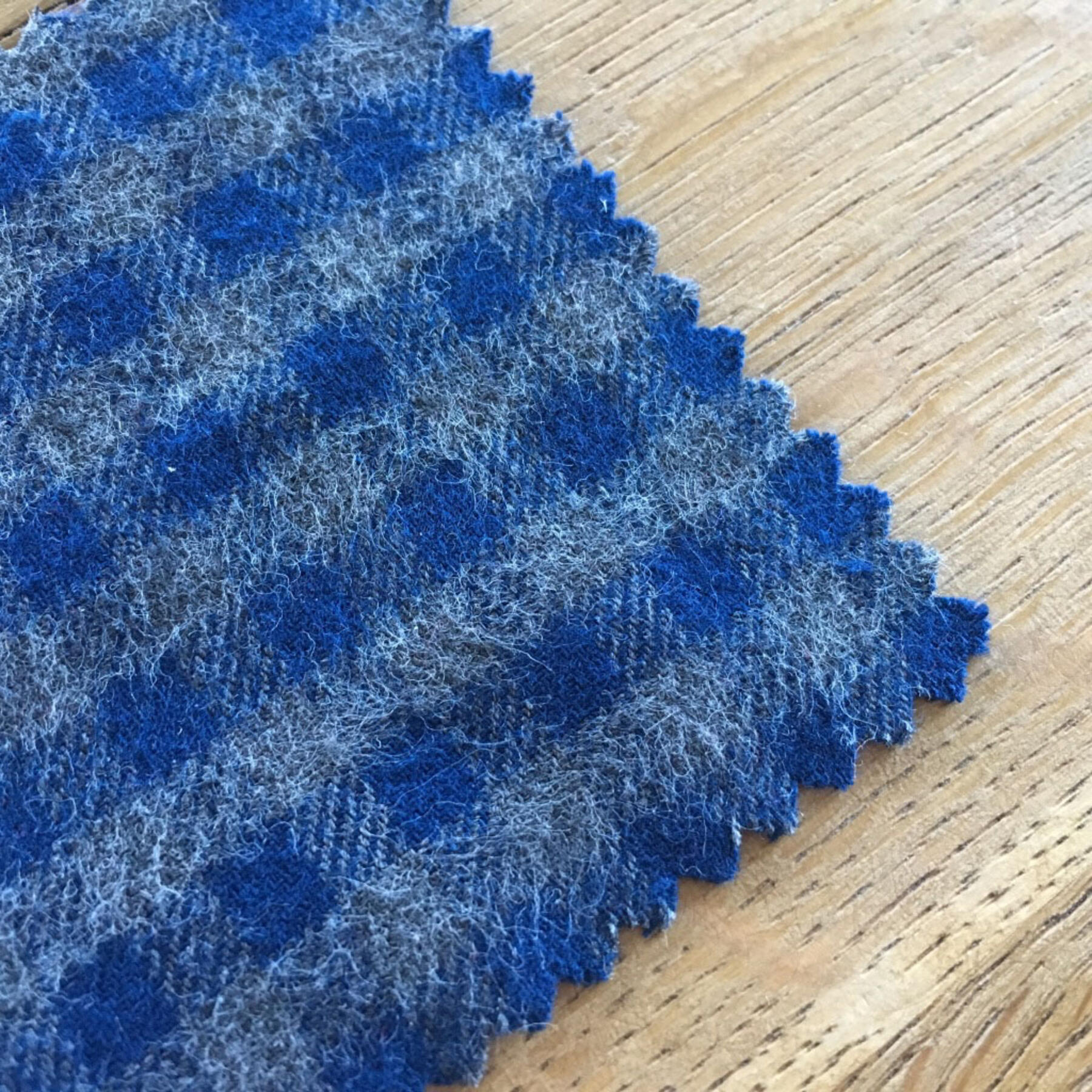 gustin #467 bluexcharcoal check
