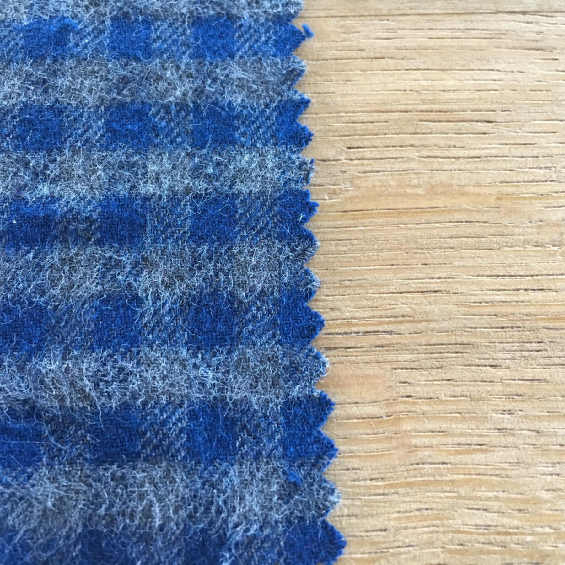 gustin #467 bluexcharcoal check