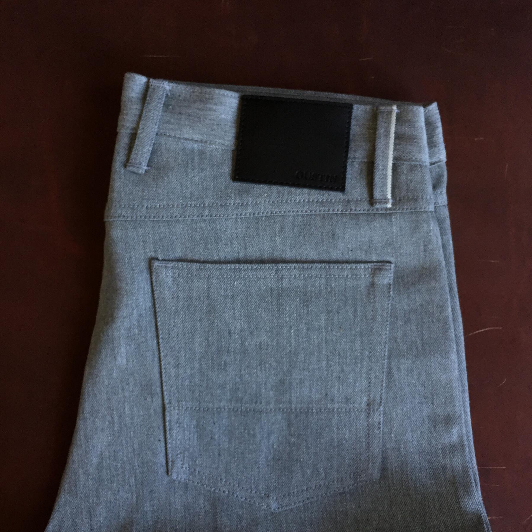 gustin #142 okayama greyxgrey