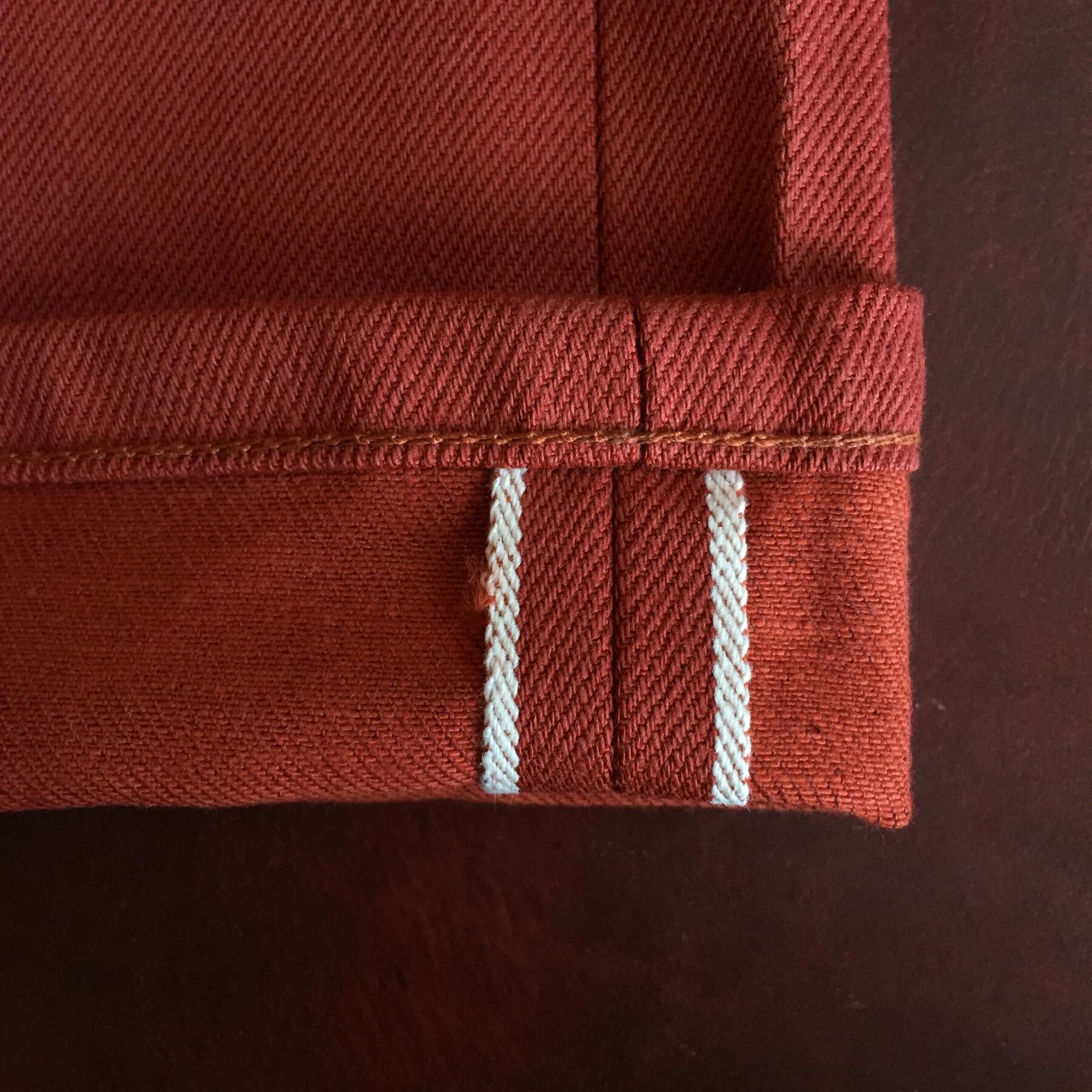 gustin #312 japan redxred