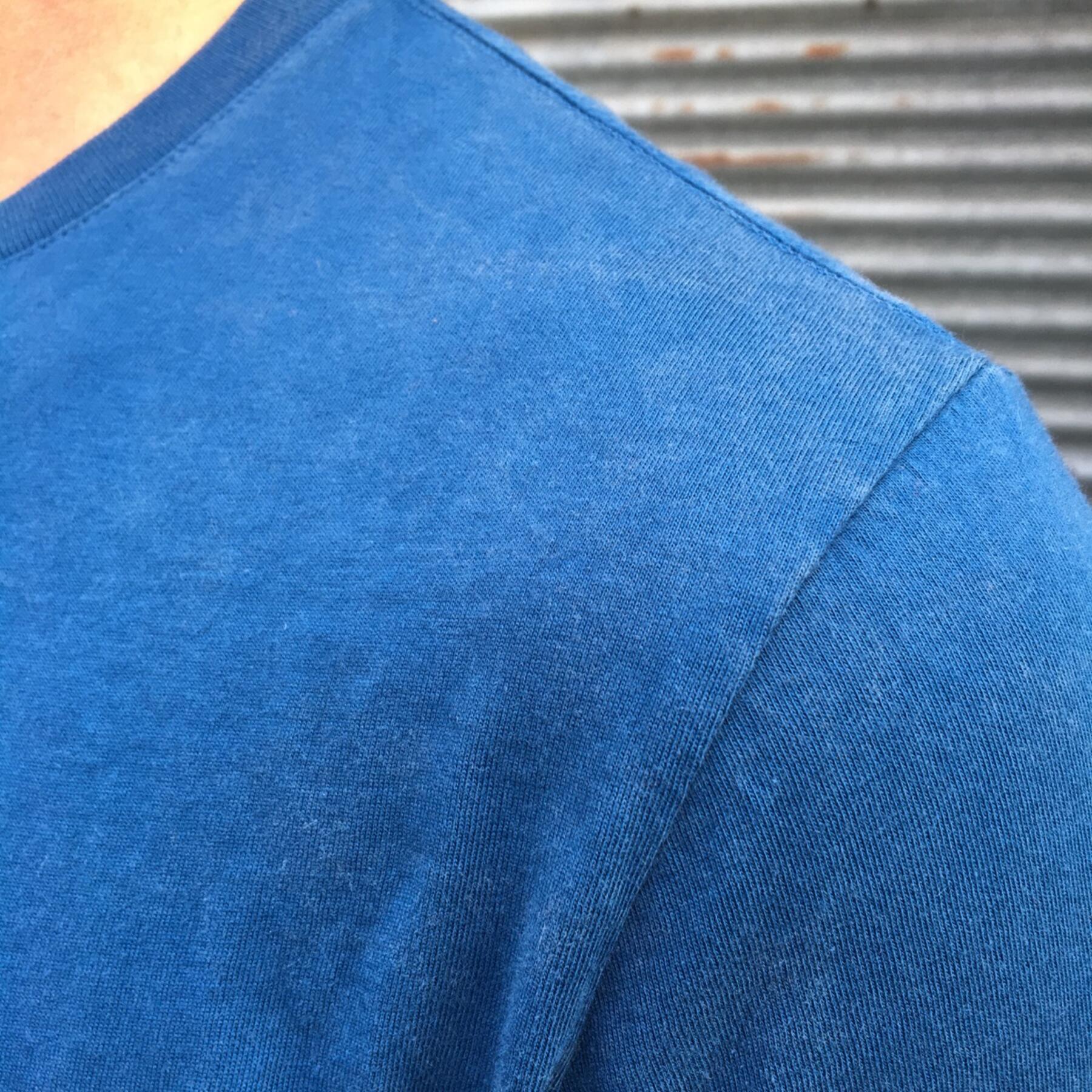 gustin mineral washed t-shirt 3pk (steel blue, light navy, vintage black)