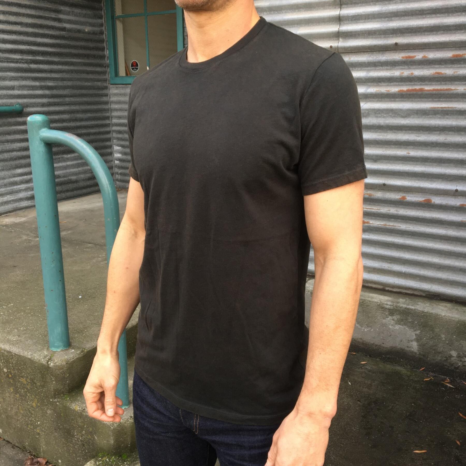 gustin mineral washed t-shirt 3pk (steel blue, light navy, vintage black)