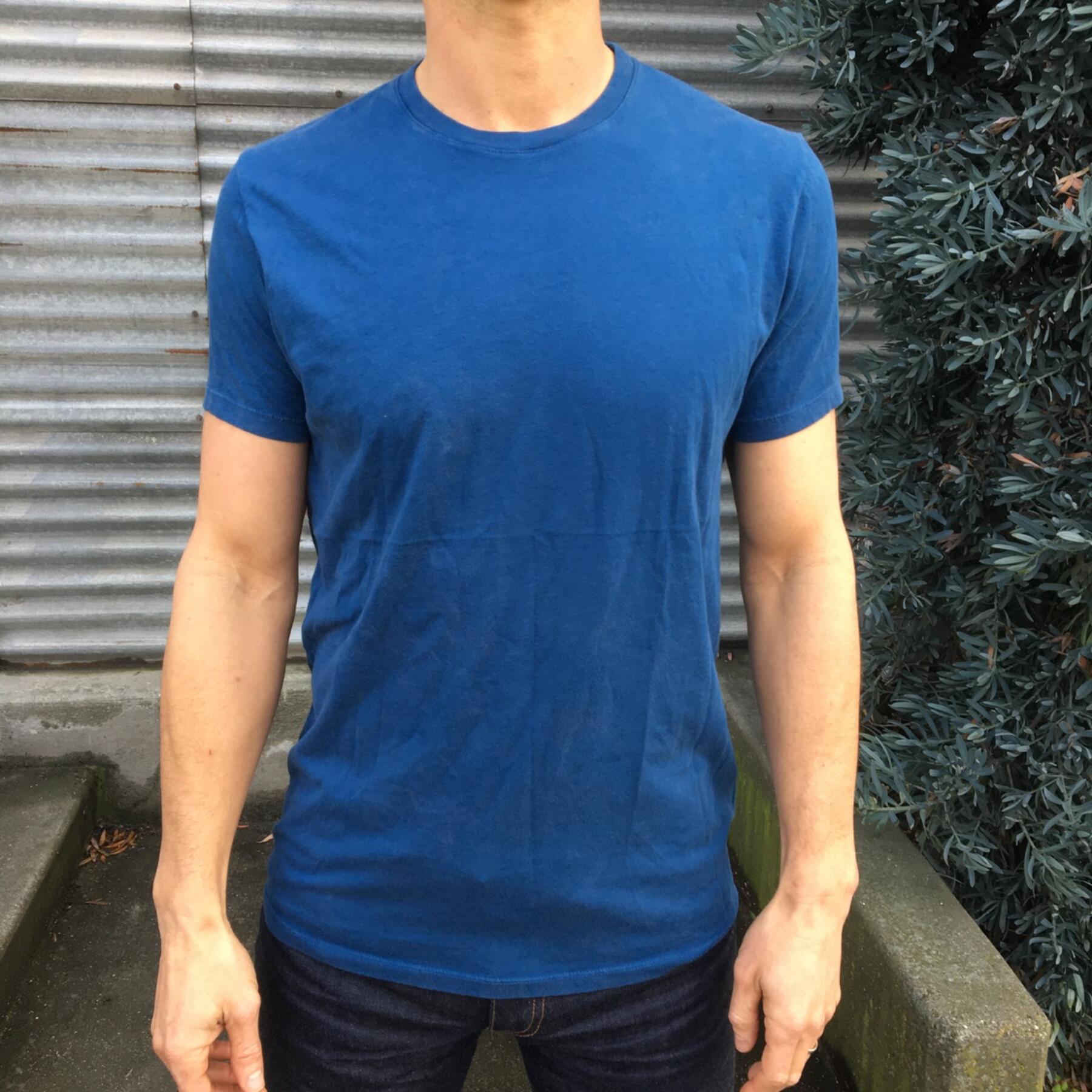 gustin mineral washed t-shirt 3pk (steel blue, light navy, vintage black)