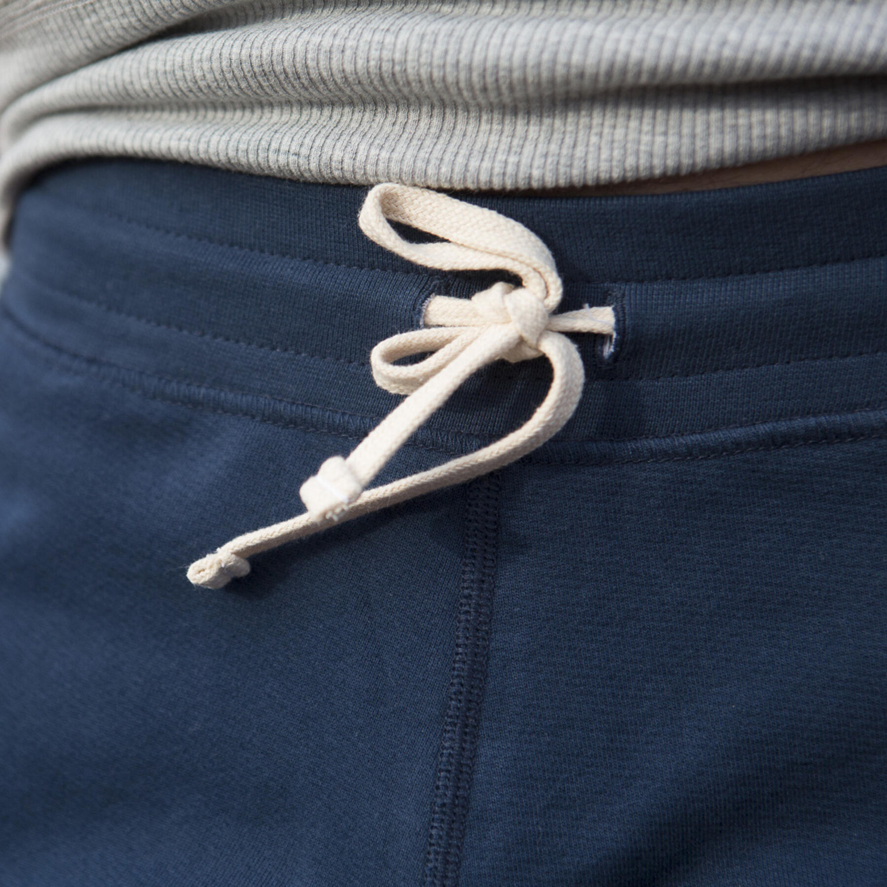 gustin usa sweatpants 3pk (black, heather grey, navy)
