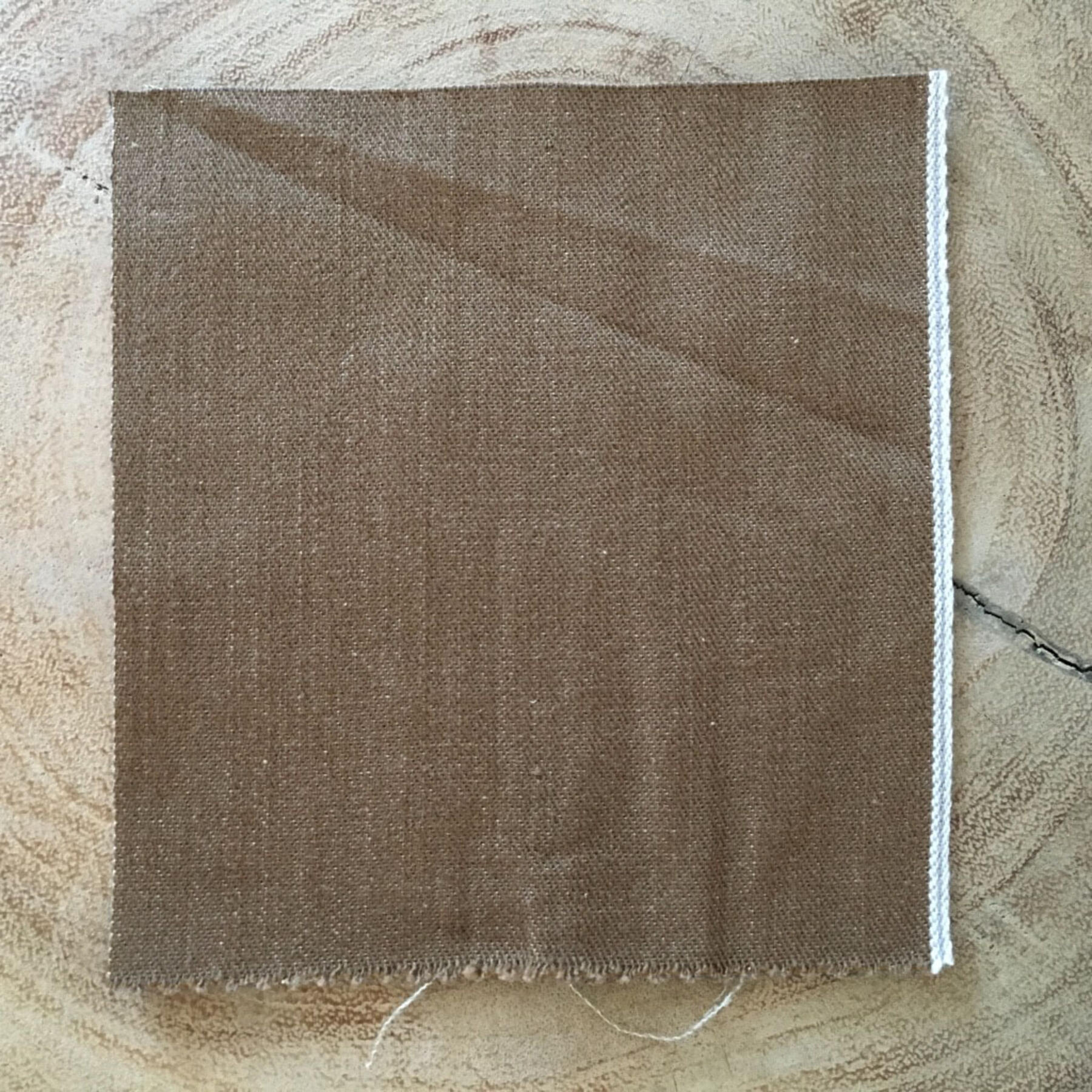 gustin #336 pure brown