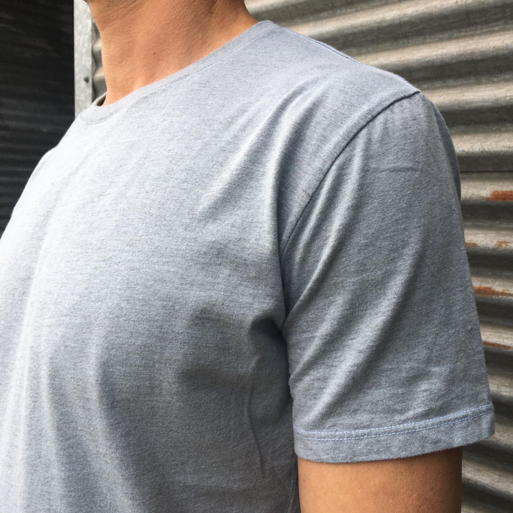 gustin usa t-shirt 3pk (desert sand, sharkskin, cool blue)