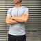 gustin usa t-shirt 3pk (desert sand, sharkskin, cool blue)