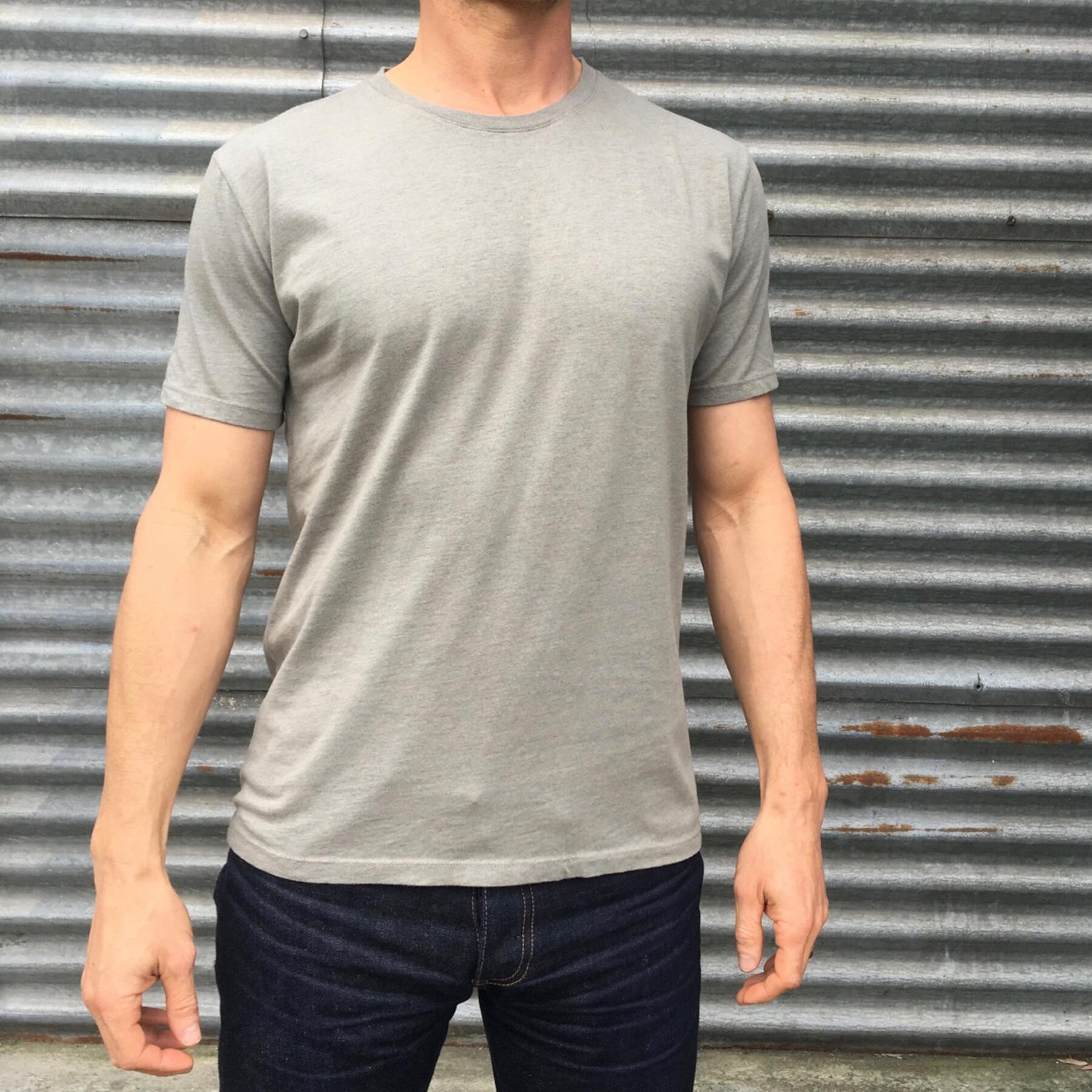 gustin usa t-shirt 3pk (desert sand, sharkskin, cool blue)