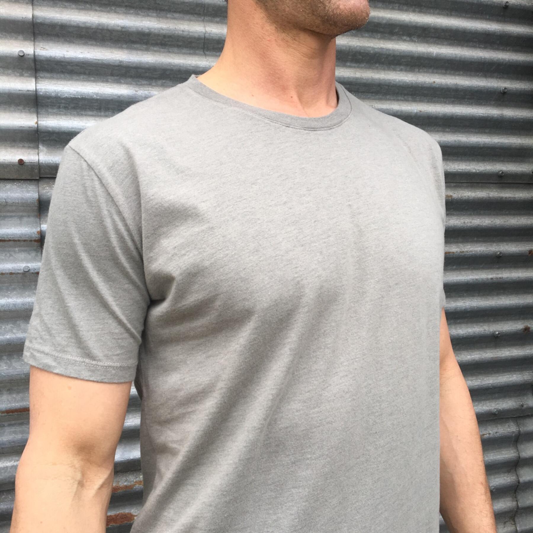 gustin usa t-shirt 3pk (desert sand, sharkskin, cool blue)