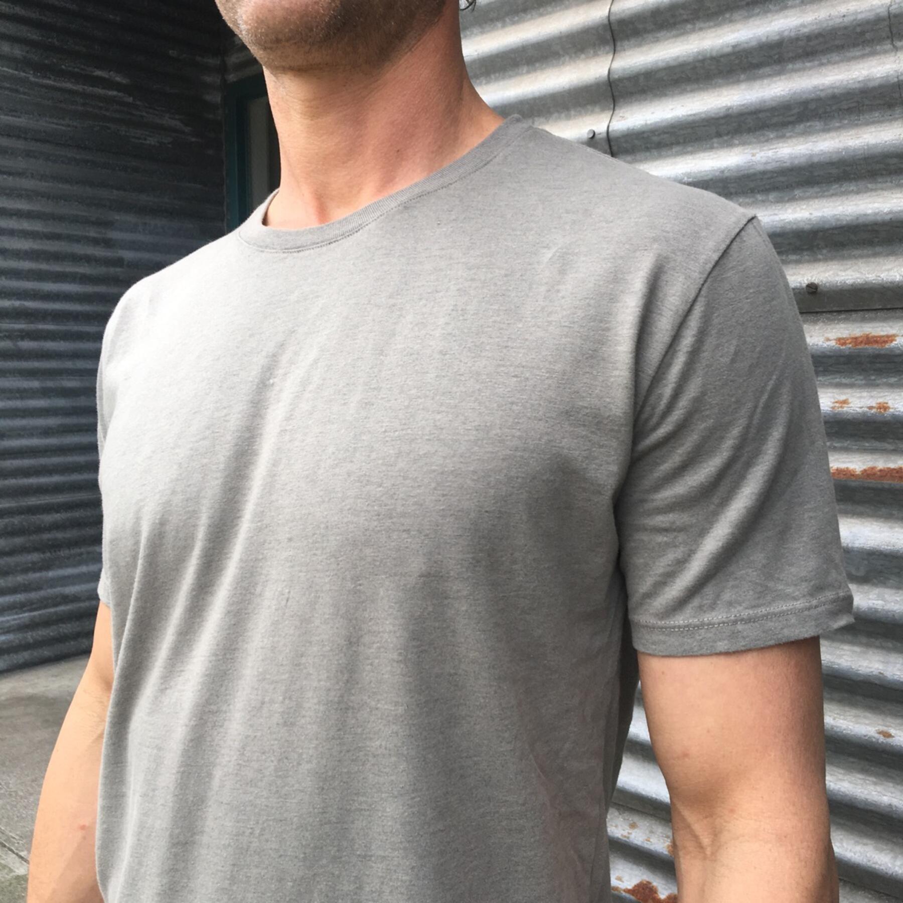 gustin usa t-shirt 3pk (desert sand, sharkskin, cool blue)