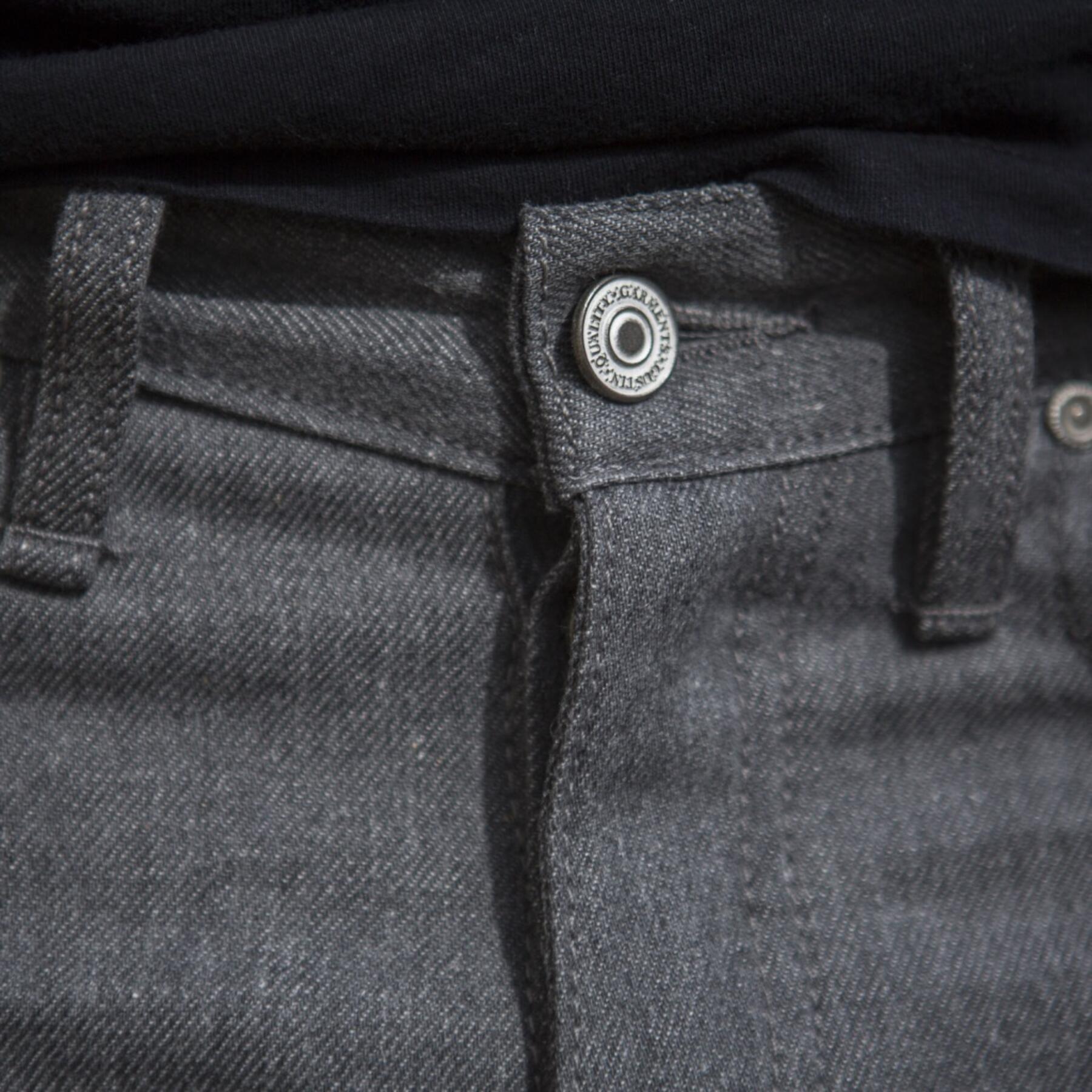 gustin #131 japan heather grey