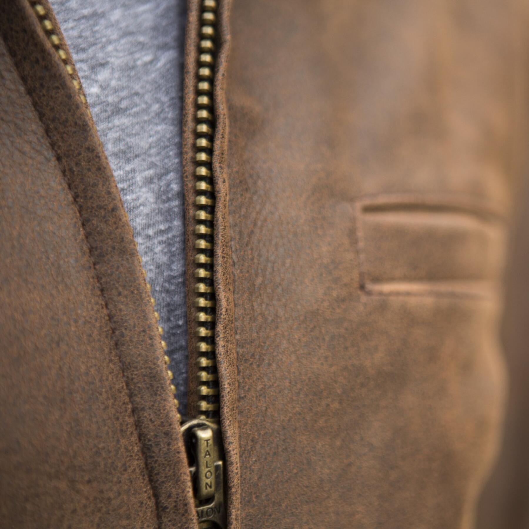 gustin the l1 - vintage brown