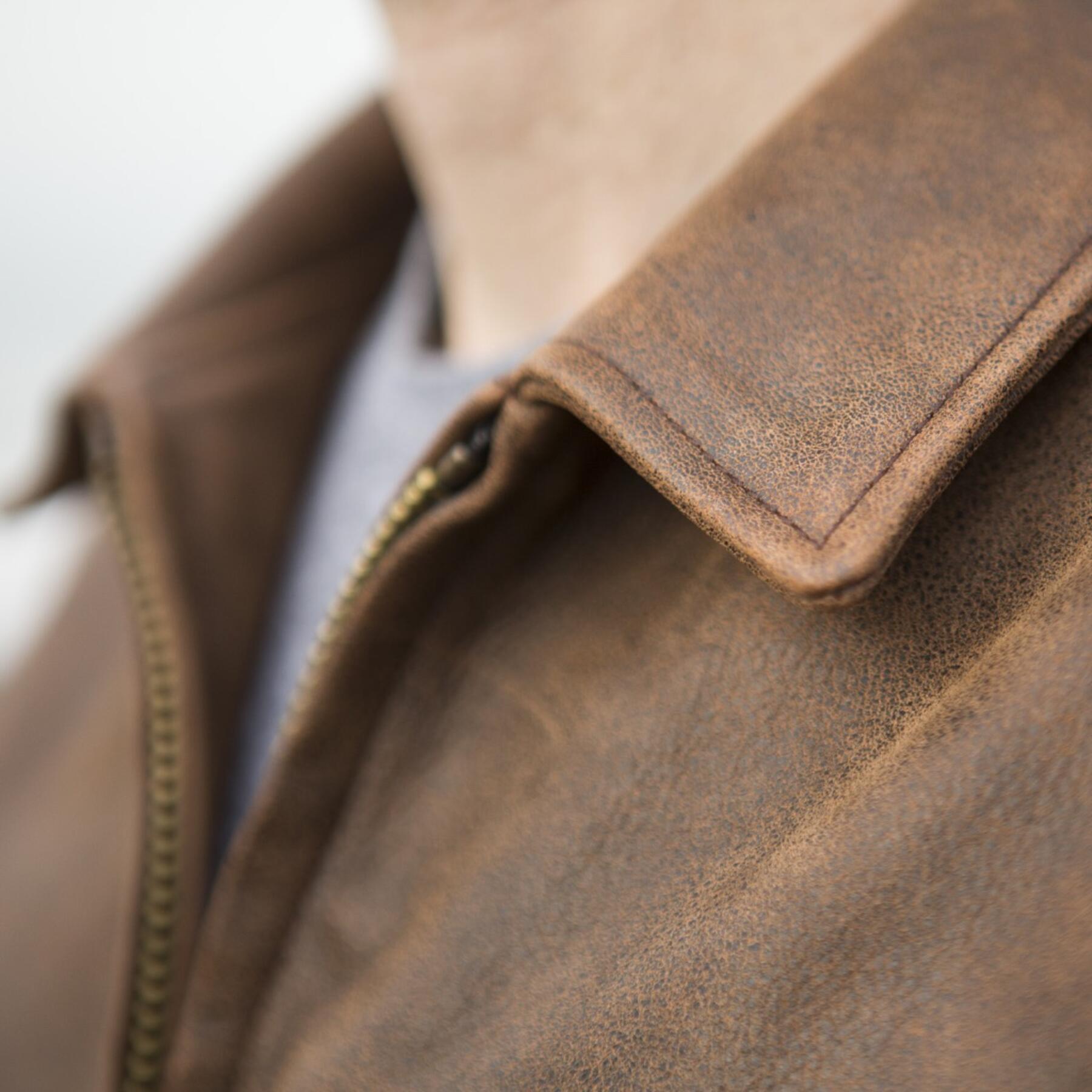 gustin the l1 - vintage brown