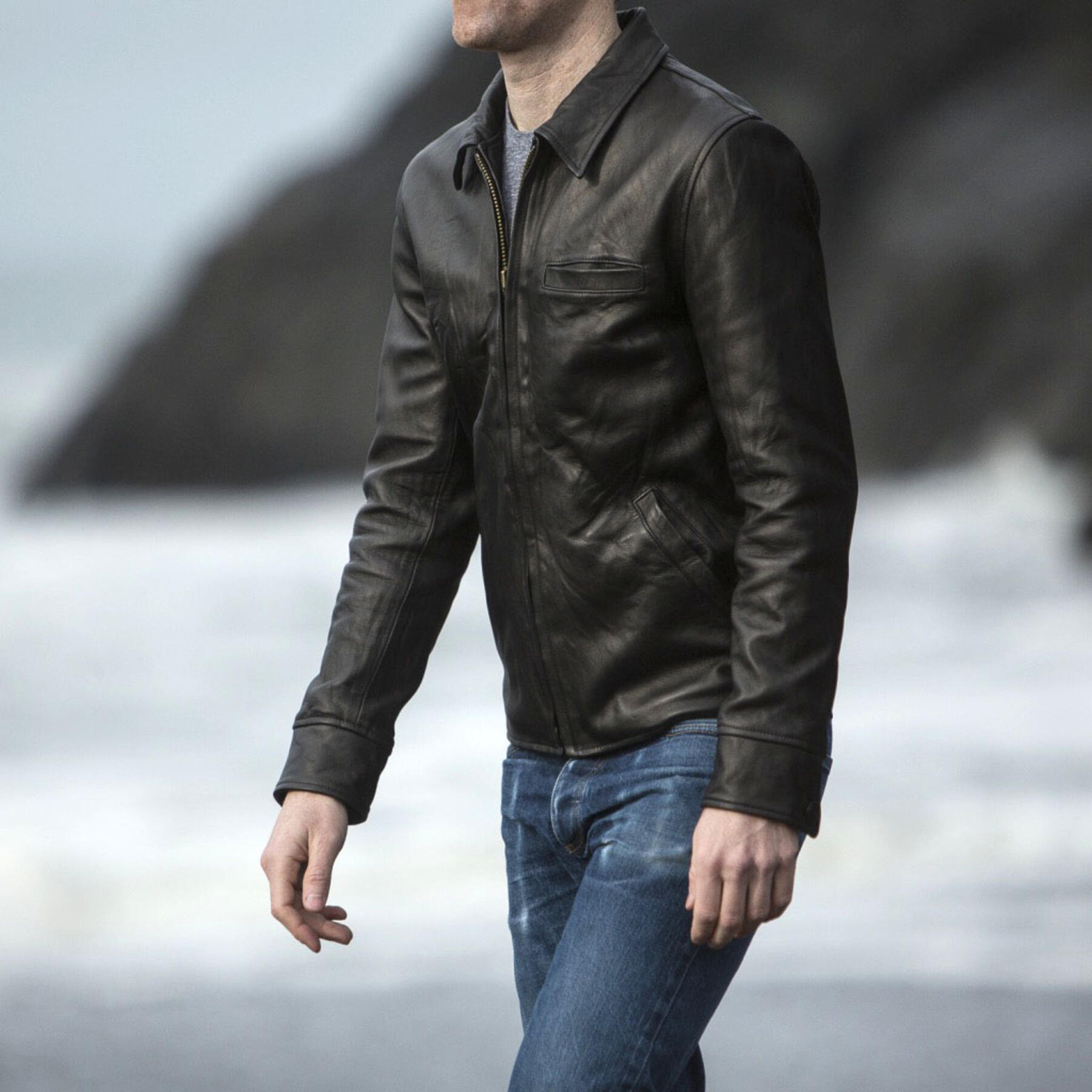 gustin the l1 - black lamb water dip