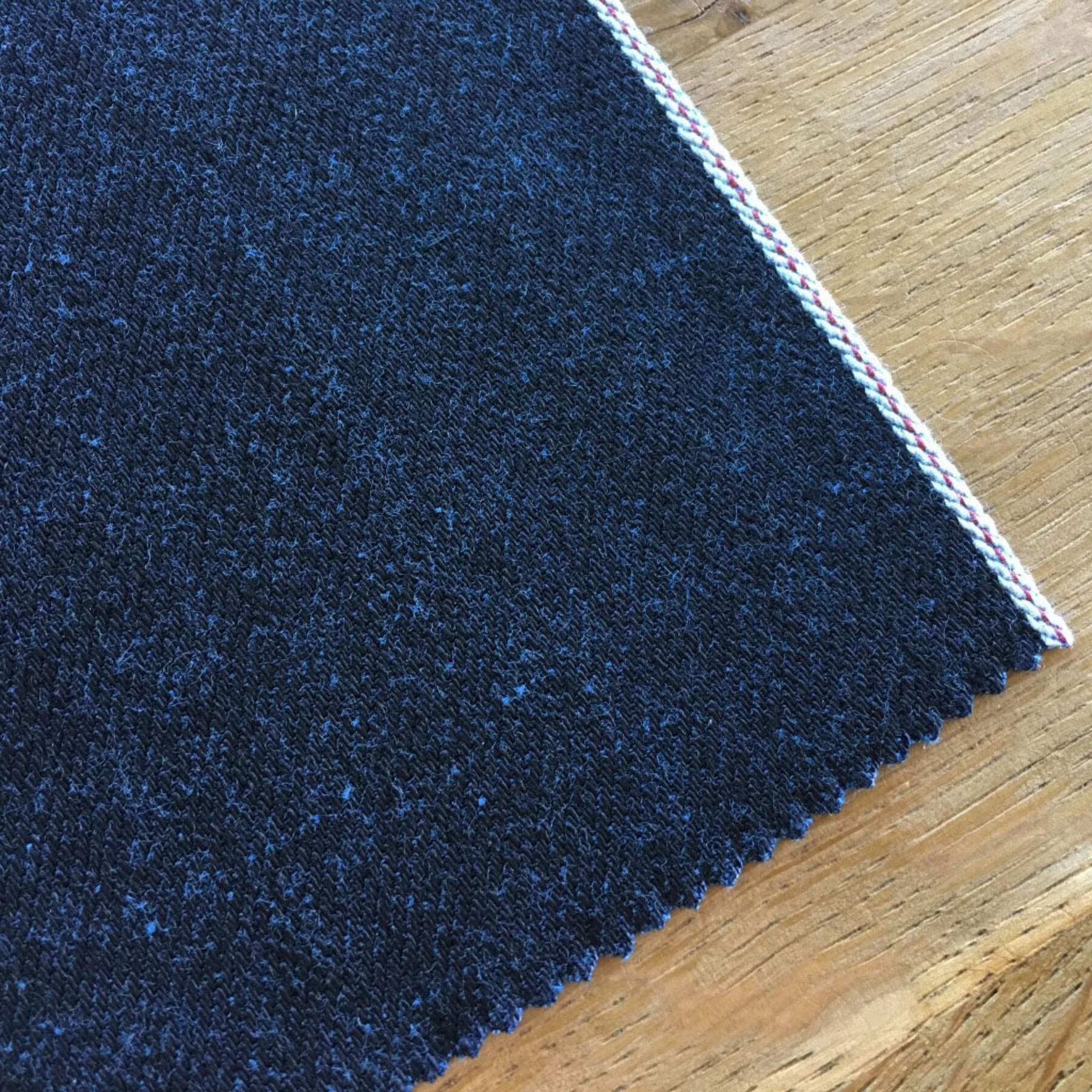 gustin #341 indigo x cobalt