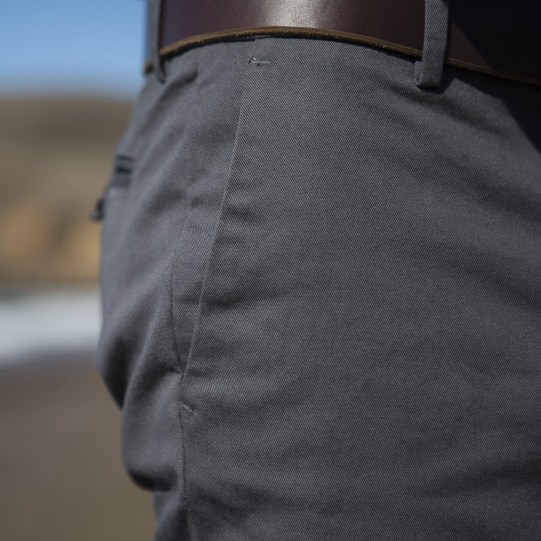 gustin #114 royal stretch chino