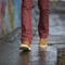 gustin #117 oxblood chambray chino