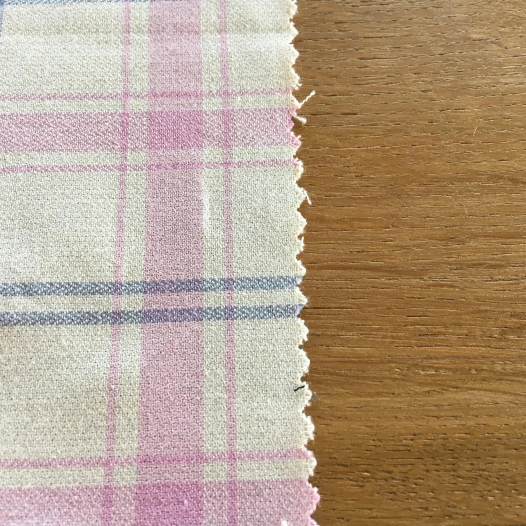 gustin #485 spring fade plaid