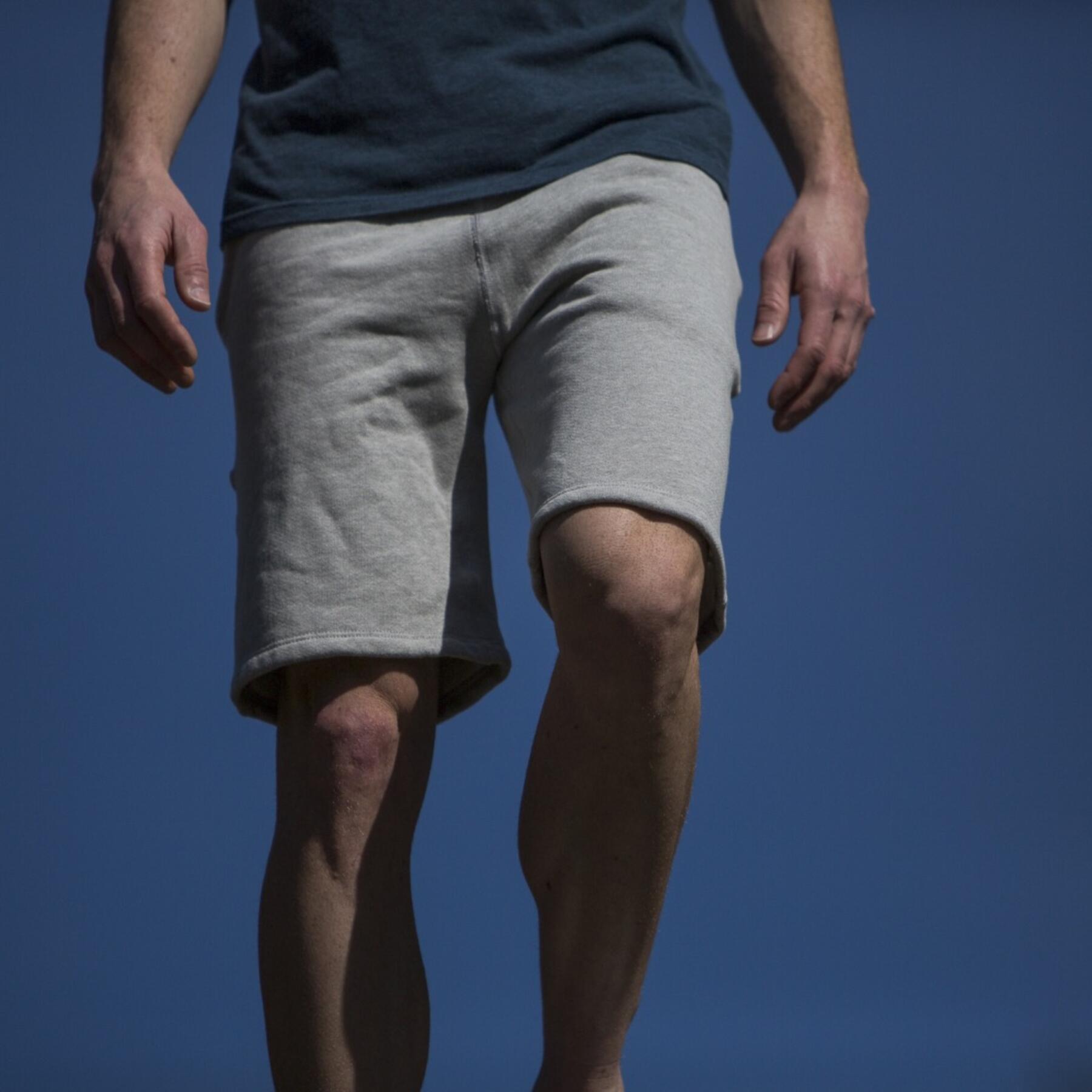 gustin sweatshort 3 pack