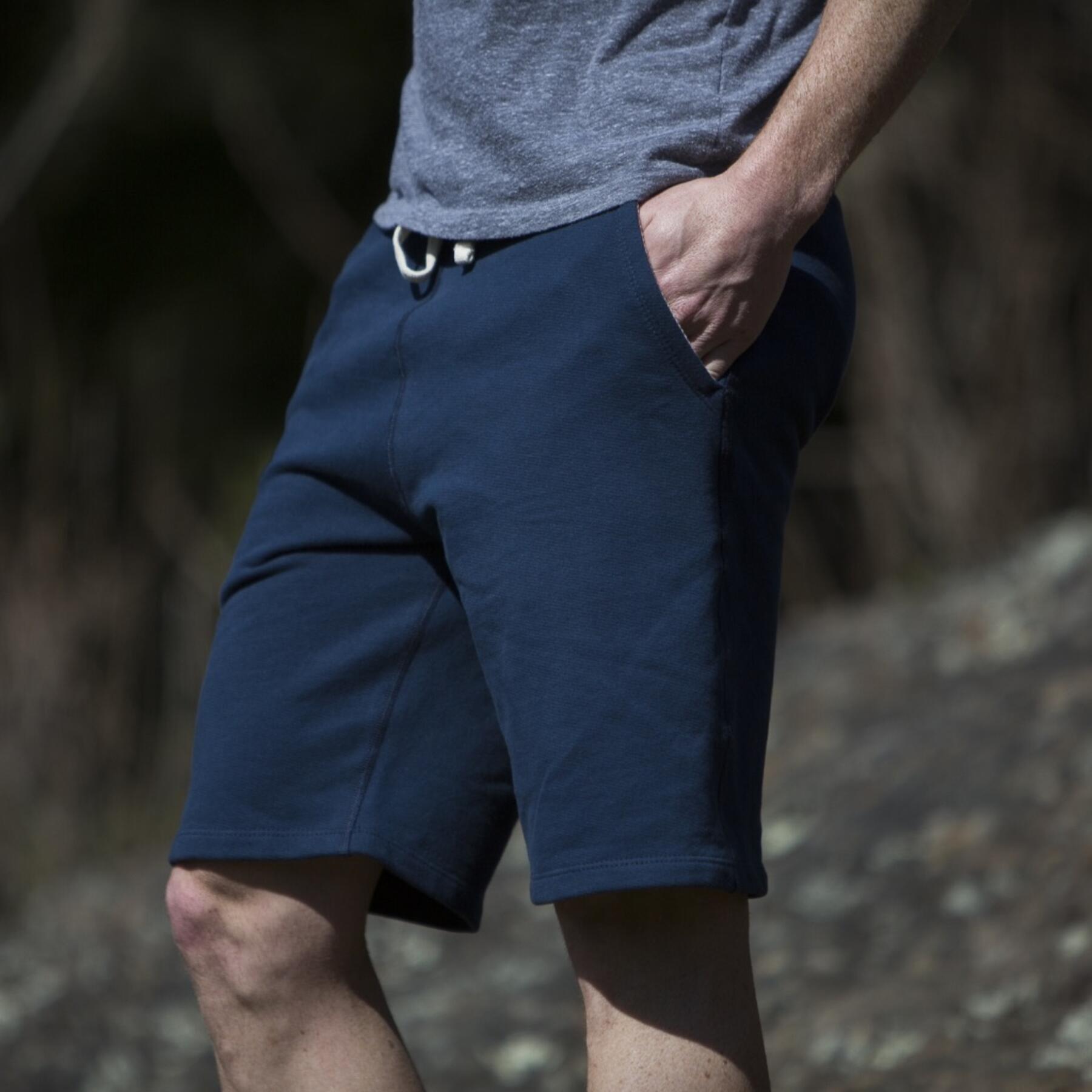 gustin sweatshort 3 pack
