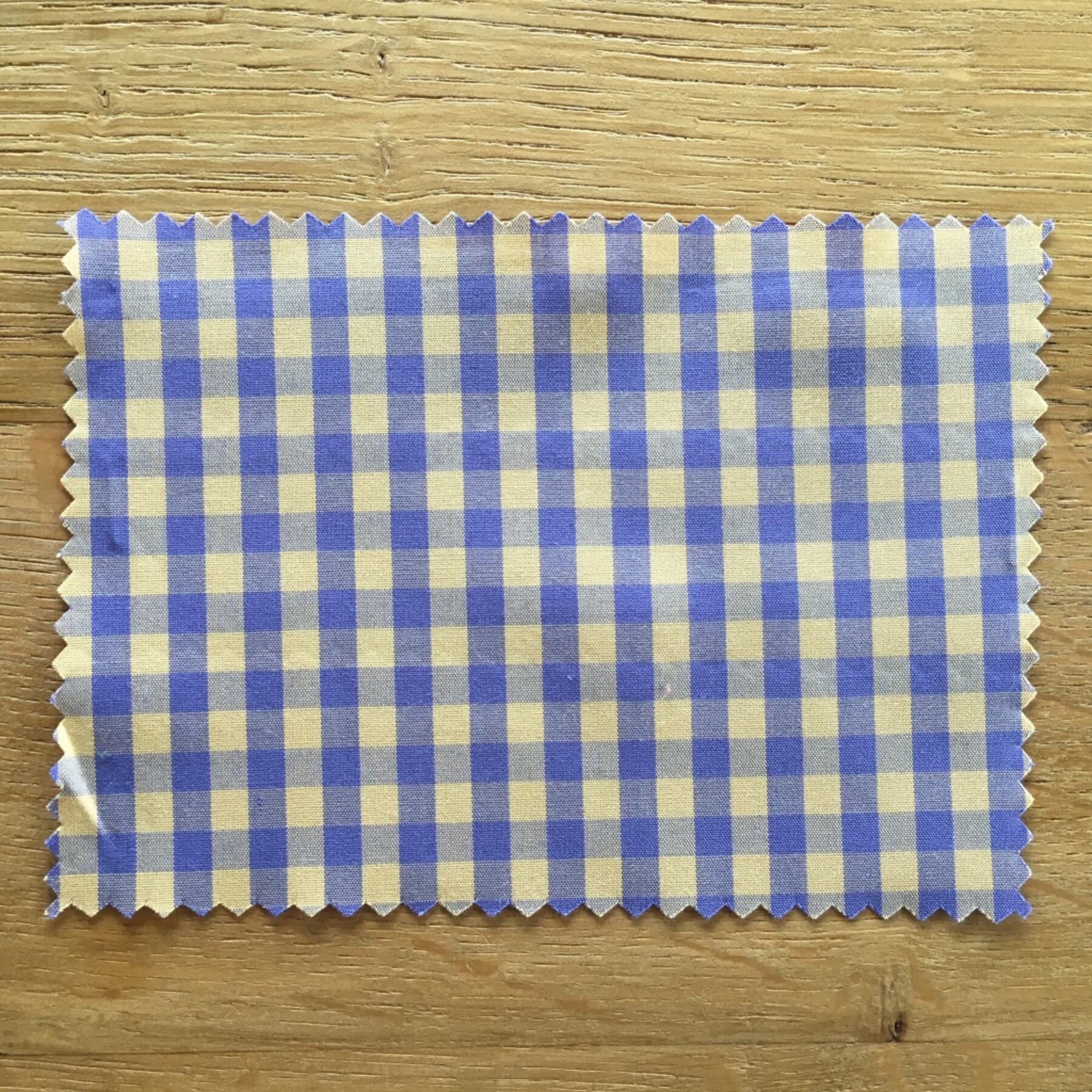 gustin #489 golden state gingham